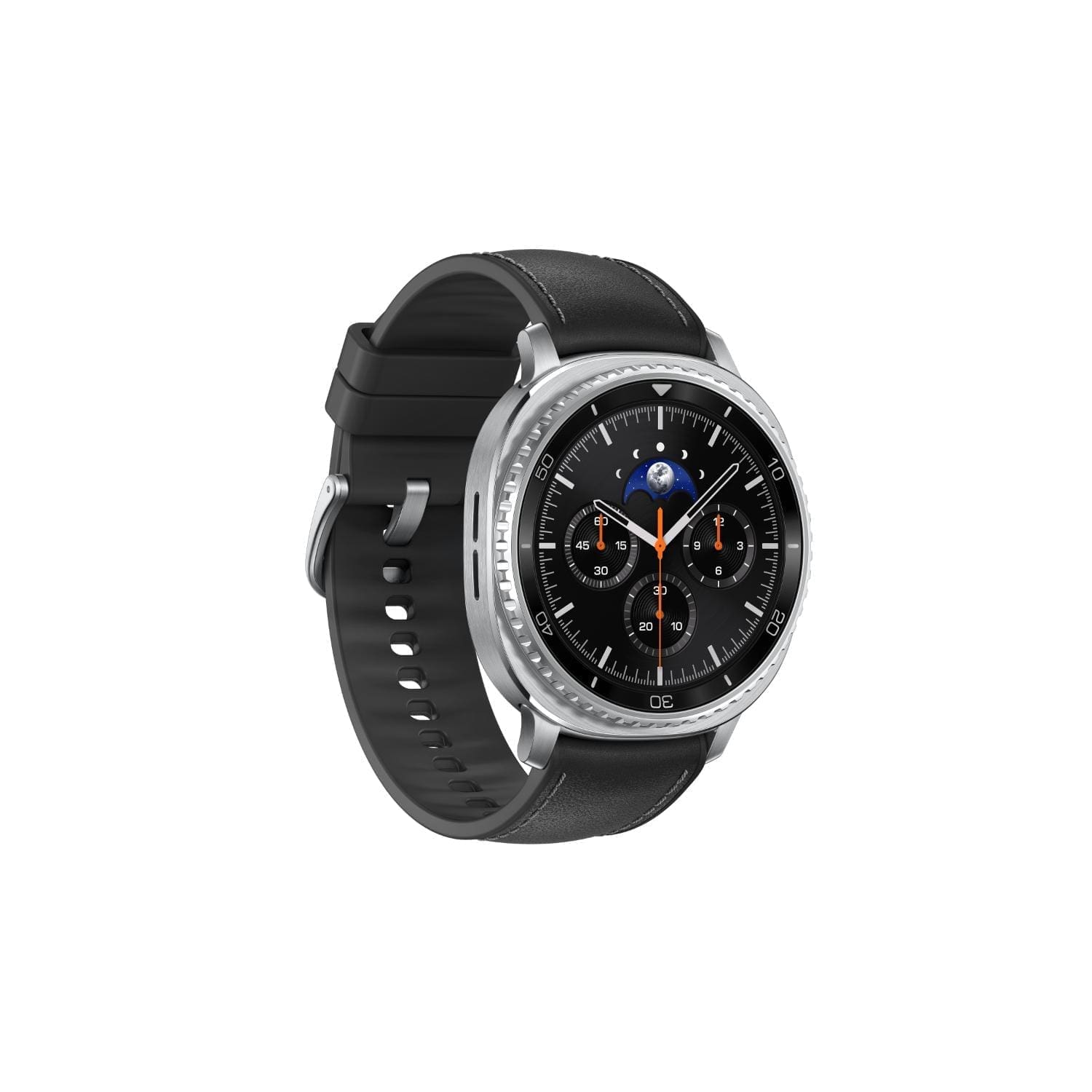 Samsung Galaxy Watch8 Classic LTE- Black - Image 4