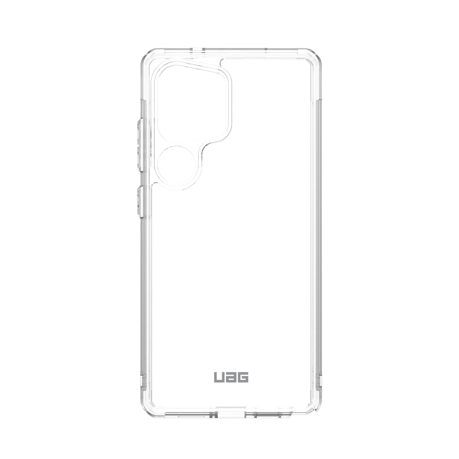 UAG Plyo Case - Samsung Galaxy S25 Ultra - Ice