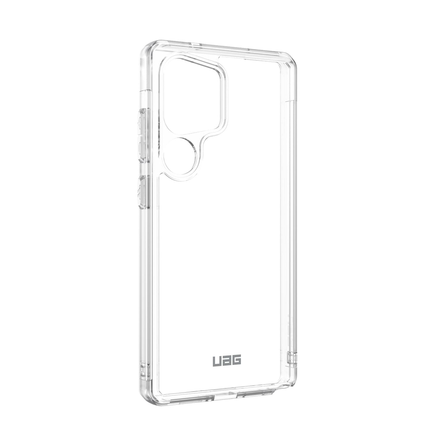 UAG Plyo Case - Samsung Galaxy S25 Ultra - Ice - Image 2