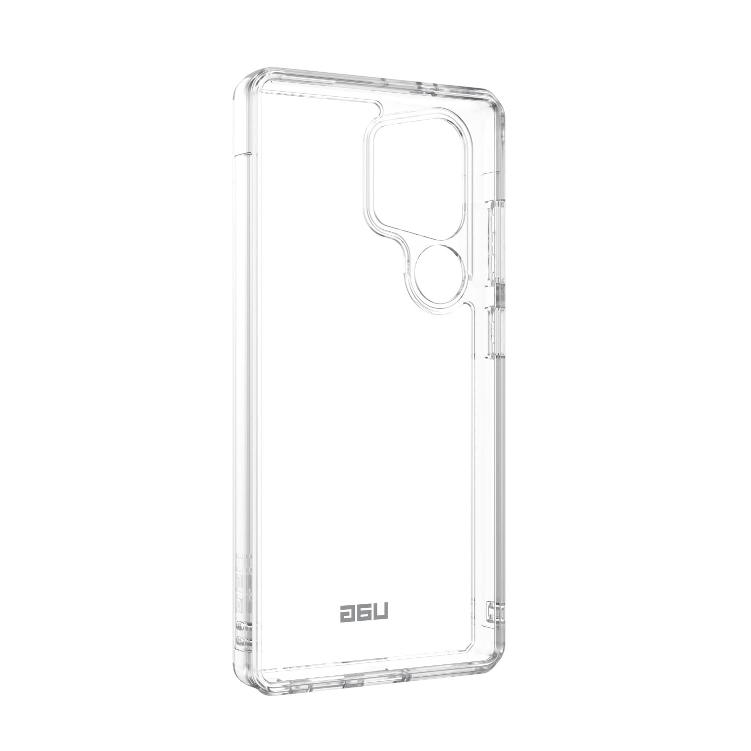 UAG Plyo Case - Samsung Galaxy S25 Ultra - Ice - Image 3