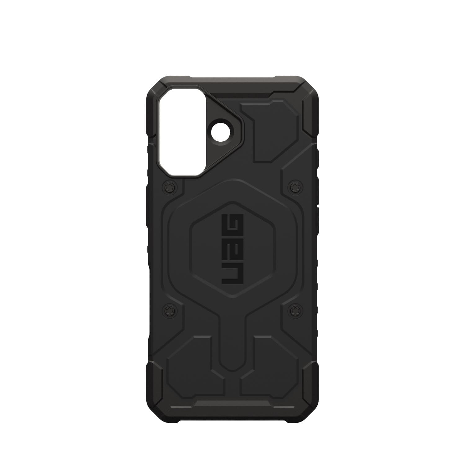 UAG Pathfinder Magnet Case - Apple iPhone 17 - Black