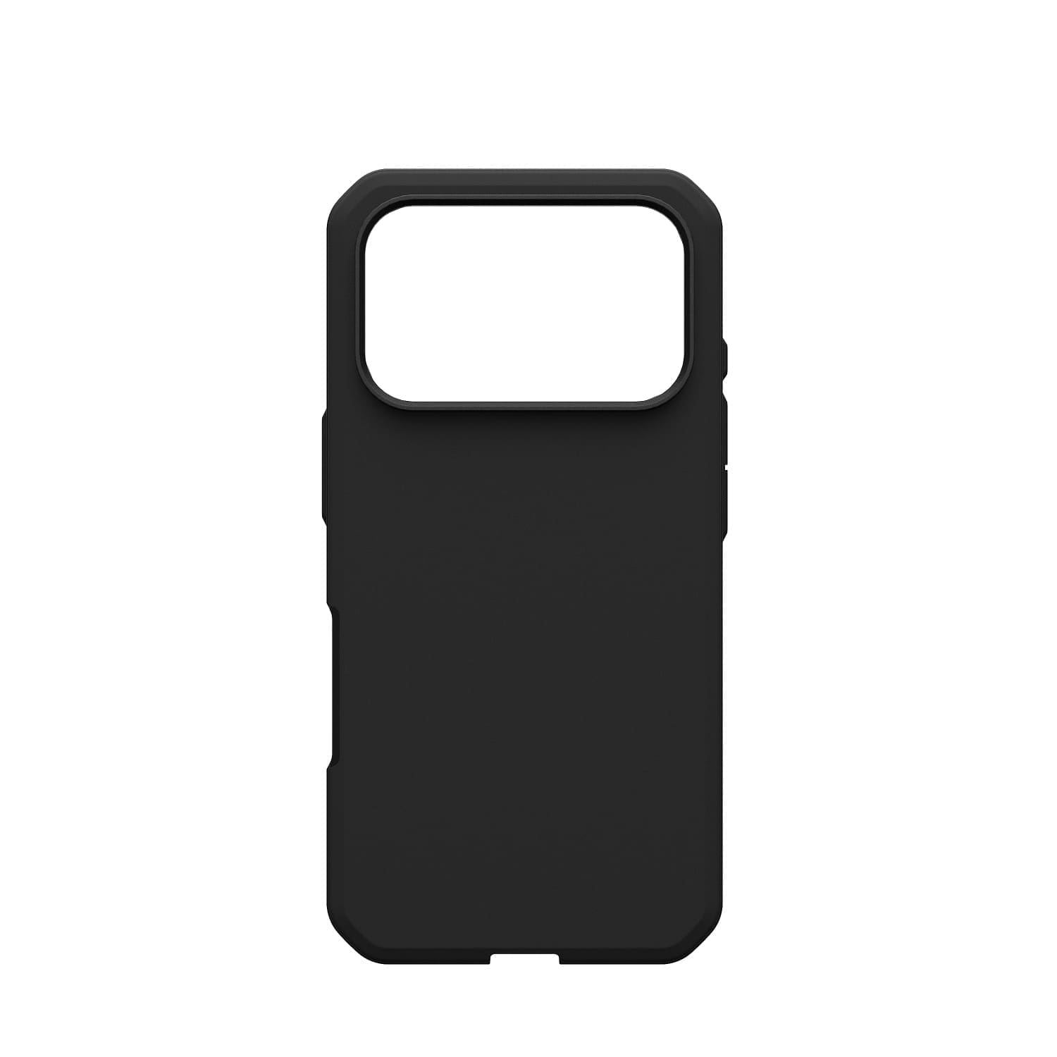 UAG Civilian LT Magnet Case - Apple iPhone 17 Pro - Black