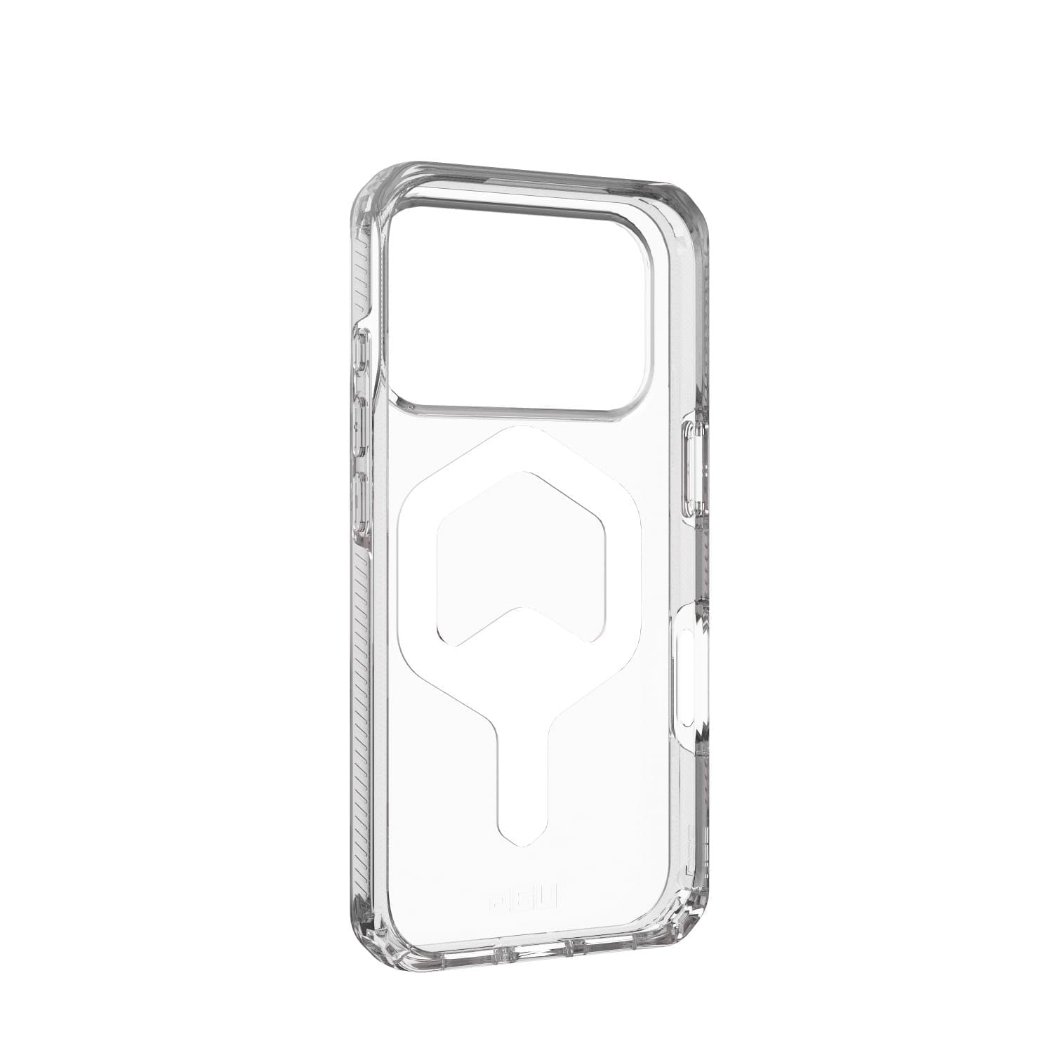 UAG - Plyo Magsafe Case - Apple iPhone 17 Pro - Ice & Rose Gold - Image 4