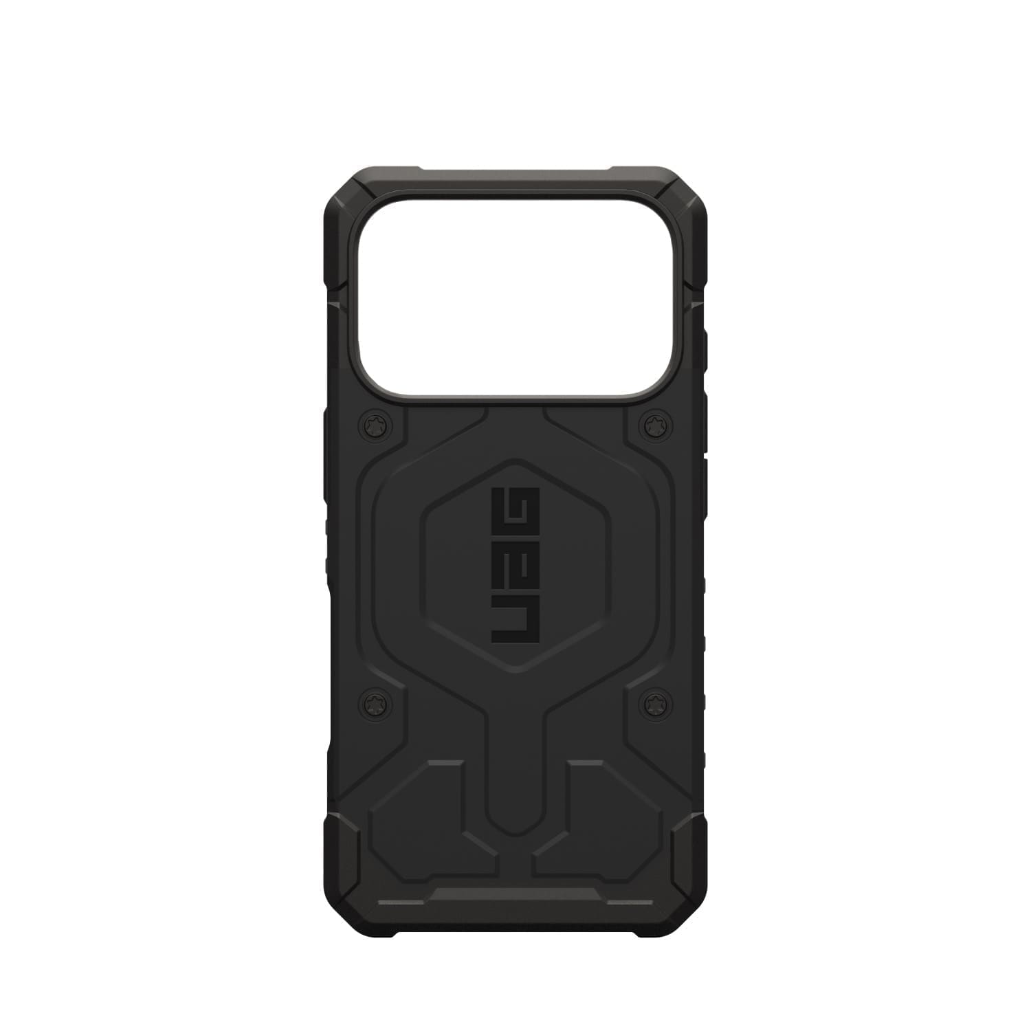 UAG Pathfinder Magnet Case - Apple iPhone 17 Pro - Black
