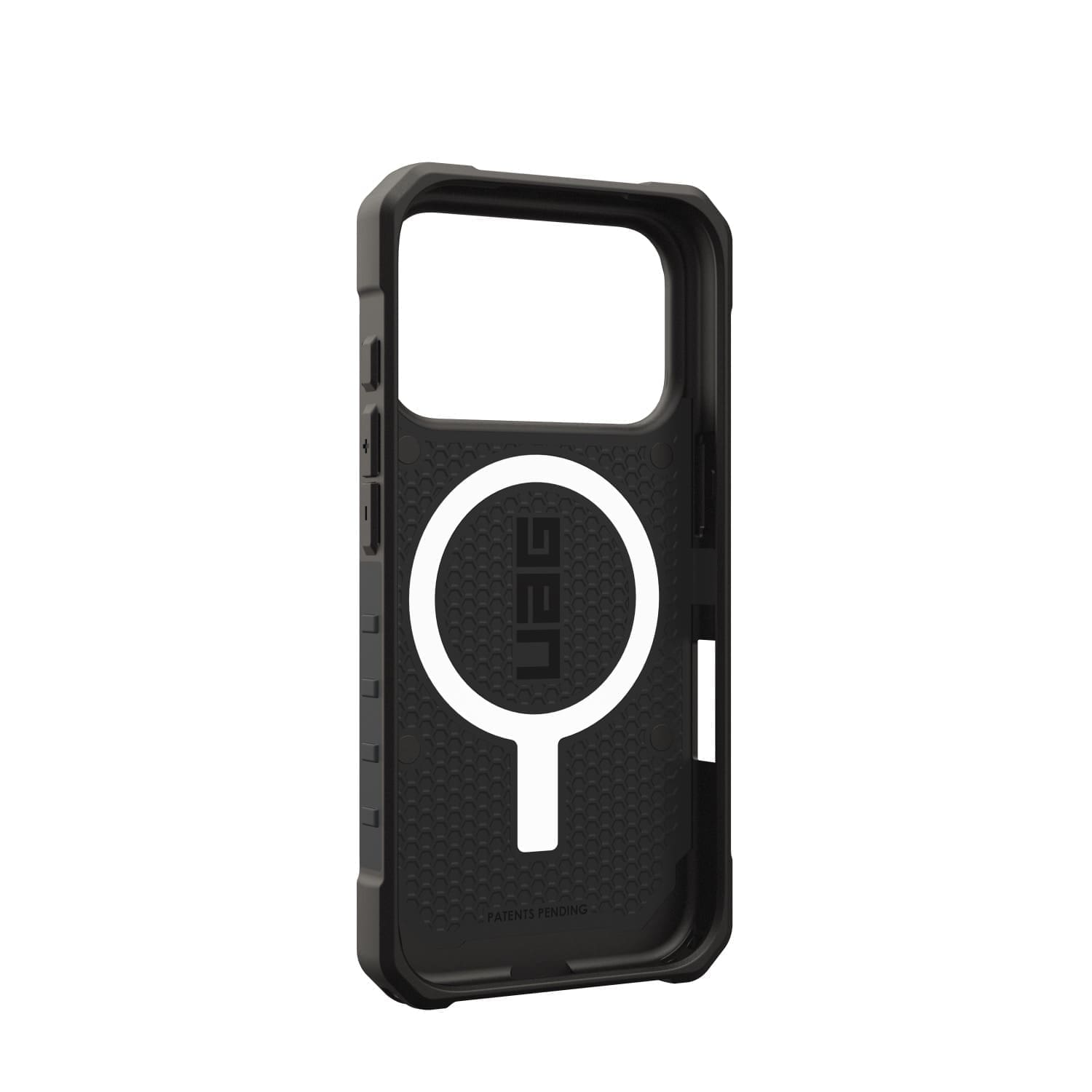 UAG Pathfinder Magnet Case - Apple iPhone 17 Pro - Black - Image 4