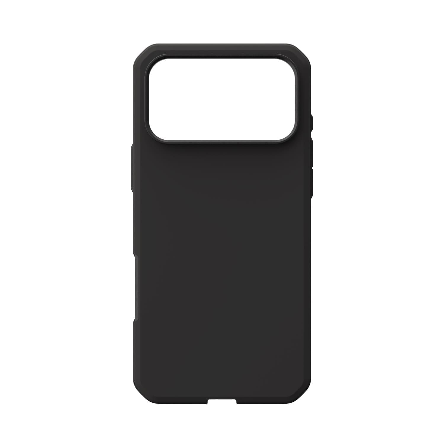 UAG Civilian LT Magnet Case - Apple iPhone 17 Pro Max - Black