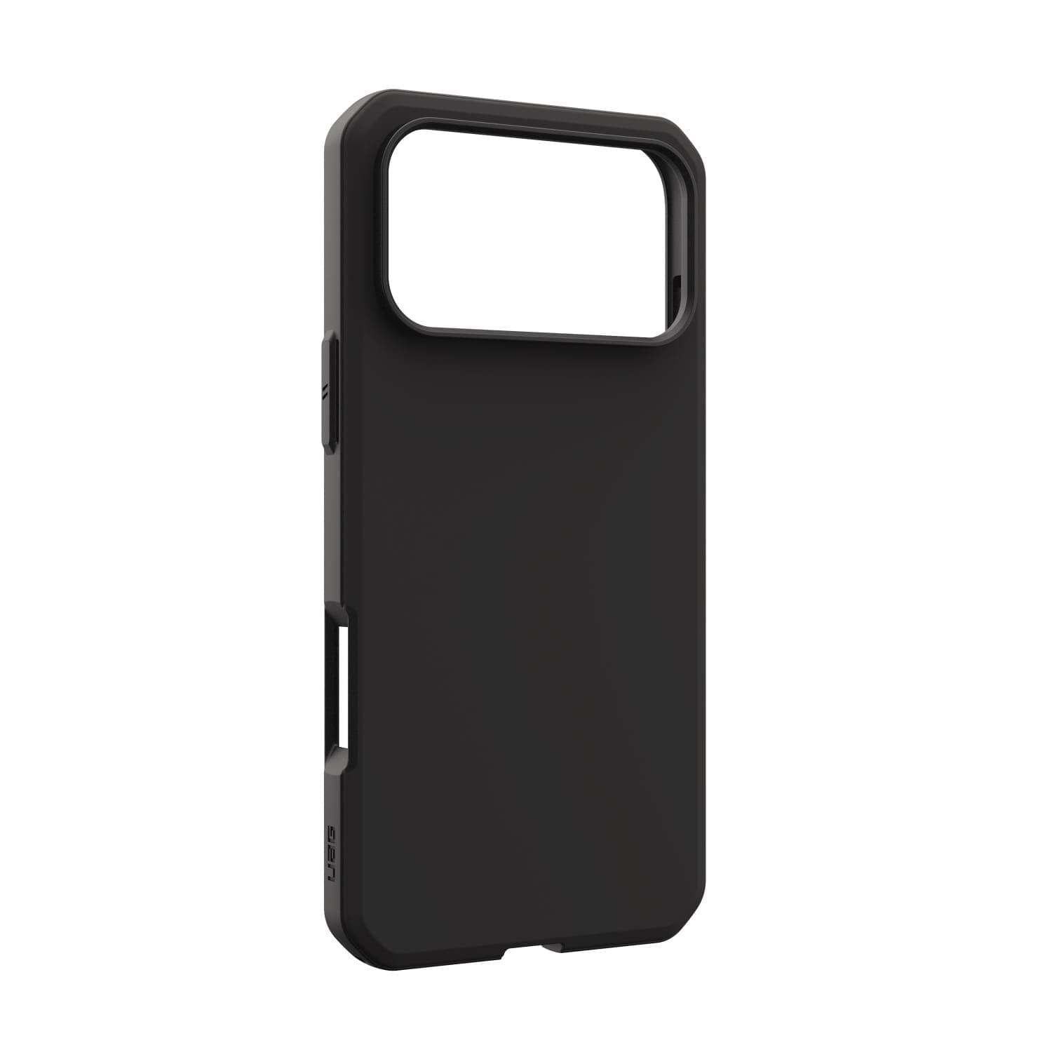 UAG Civilian LT Magnet Case - Apple iPhone 17 Pro Max - Black - Image 2