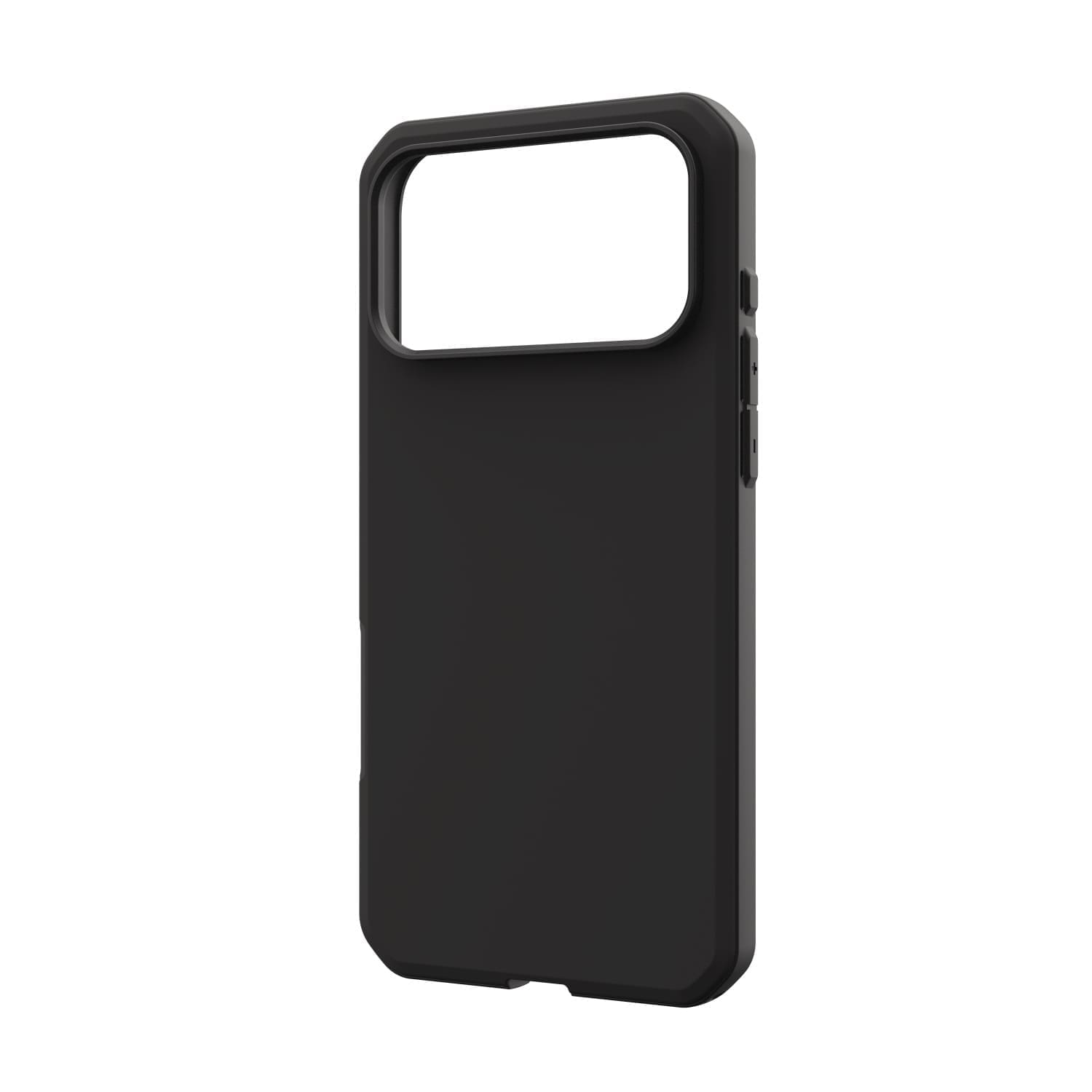 UAG Civilian LT Magnet Case - Apple iPhone 17 Pro Max - Black - Image 3