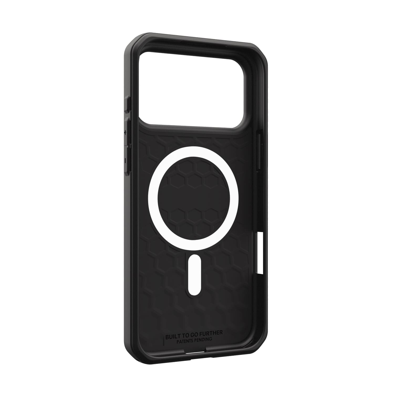 UAG Civilian LT Magnet Case - Apple iPhone 17 Pro Max - Black - Image 4