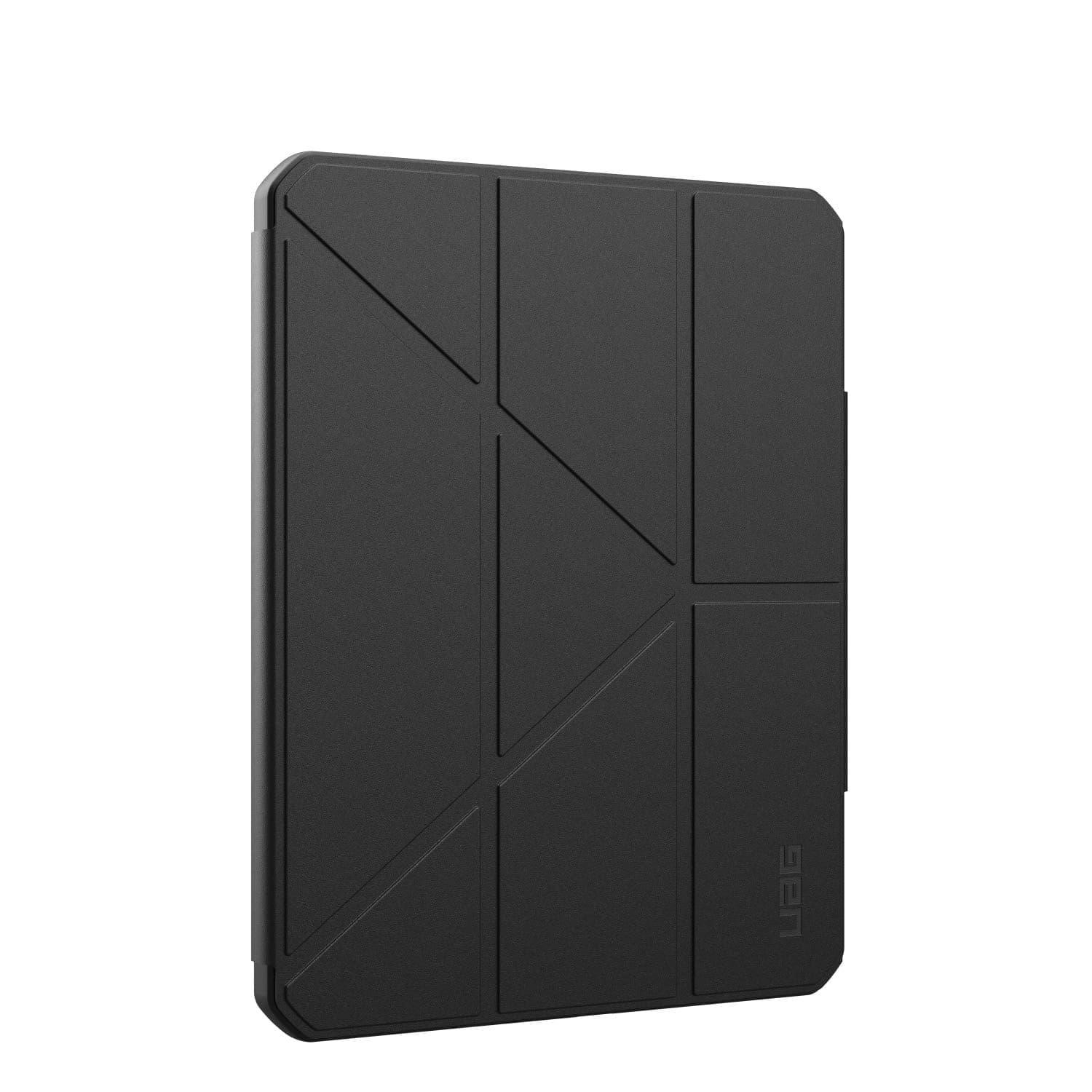 UAG Essential Armor Tablet Case - Apple iPad 11-inch (A16, 2025) / iPad 10.9-inch 10th Gen (2022) - Ice - Image 2