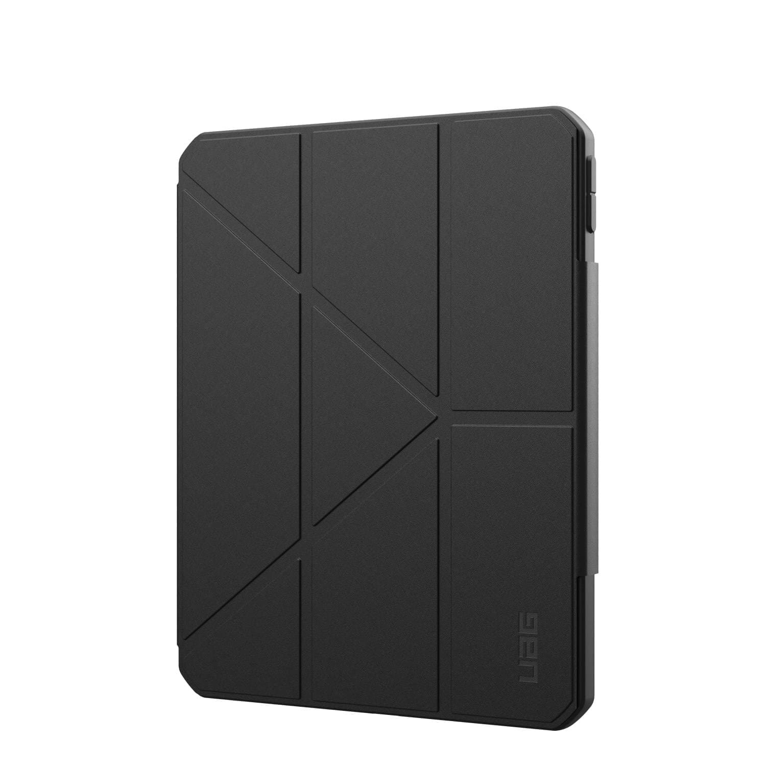 UAG Essential Armor Tablet Case - Apple iPad 11-inch (A16, 2025) / iPad 10.9-inch 10th Gen (2022) - Ice - Image 3
