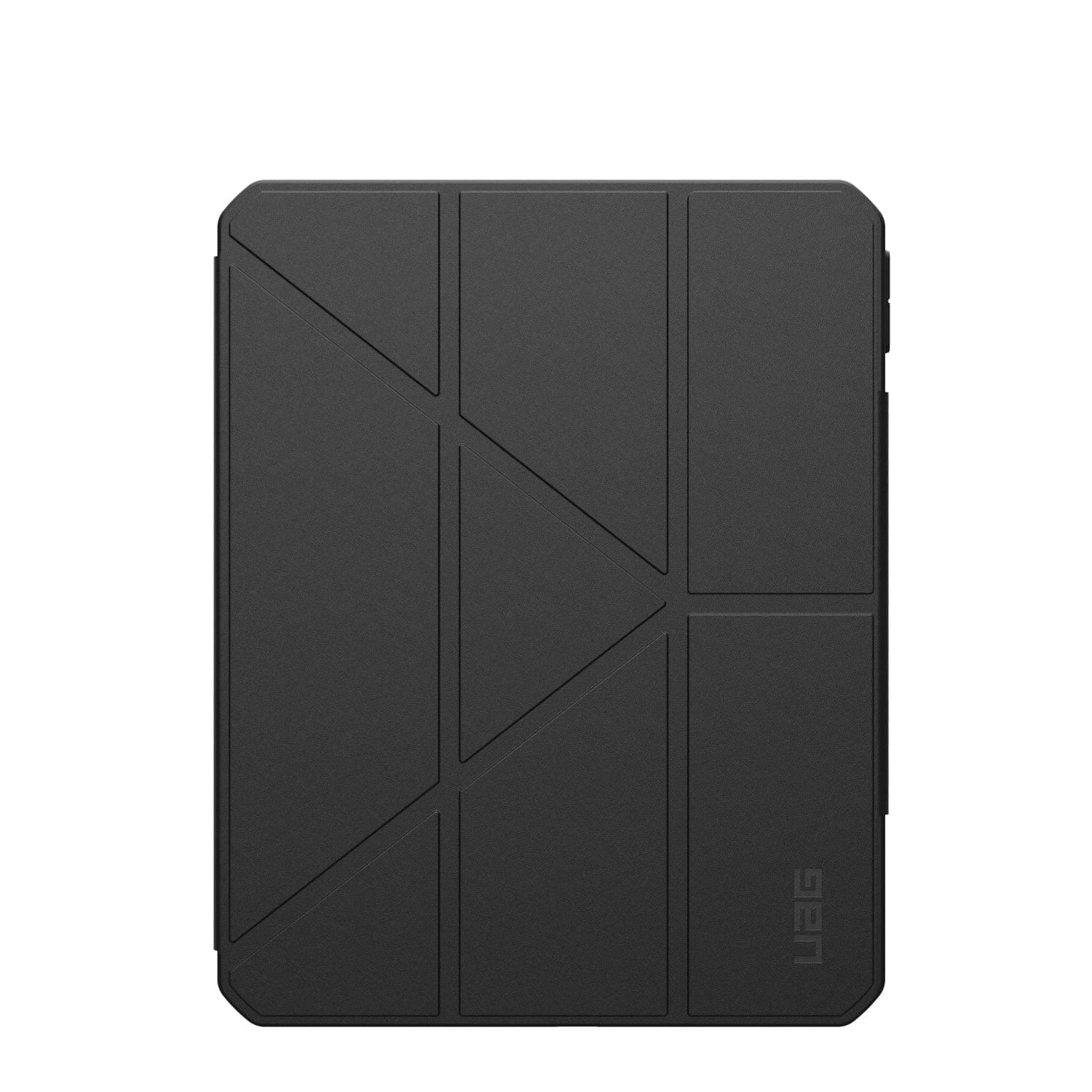 UAG Essential Armor Tablet Case - Apple iPad 11-inch (A16, 2025) / iPad 10.9-inch 10th Gen (2022) - Ice - Image 4