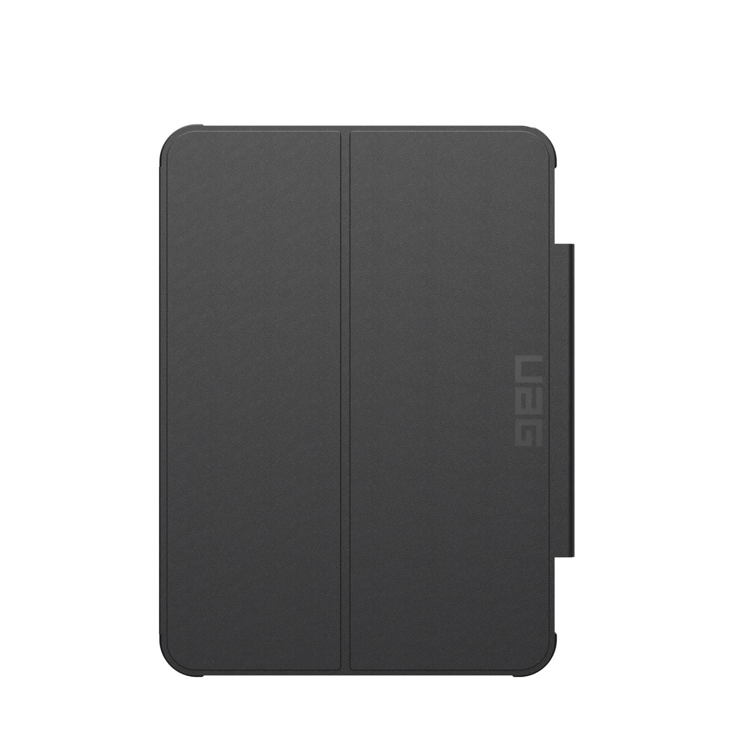 UAG Plyo Tablet Case - Apple iPad Pro 11-inch (M5/M4, 2025/2024) - Black/Ice - Image 4