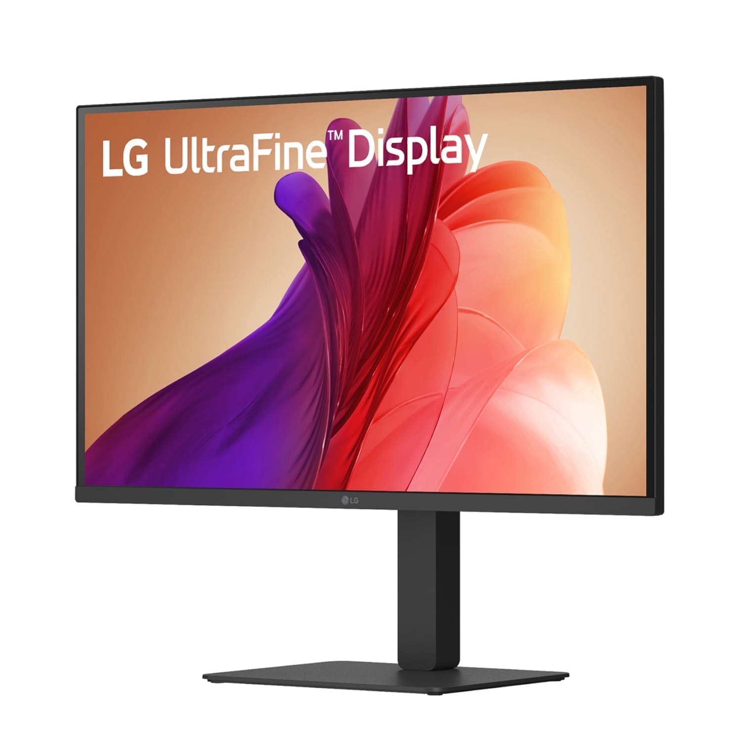 LG UltraFine 32" 4K UHD VA Monitor with USB-C incl Speakers - Image 3