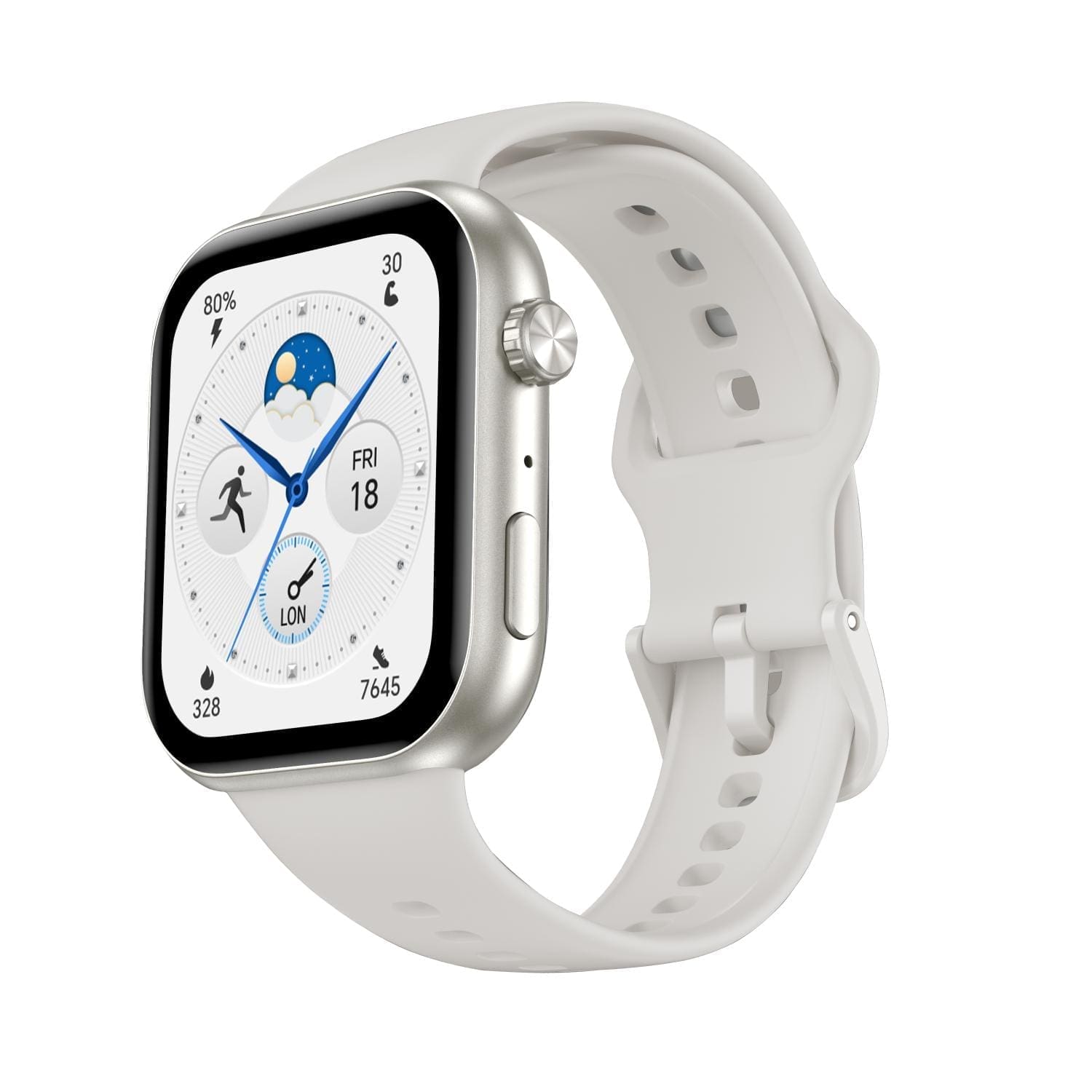 HONOR Watch Choice 2i