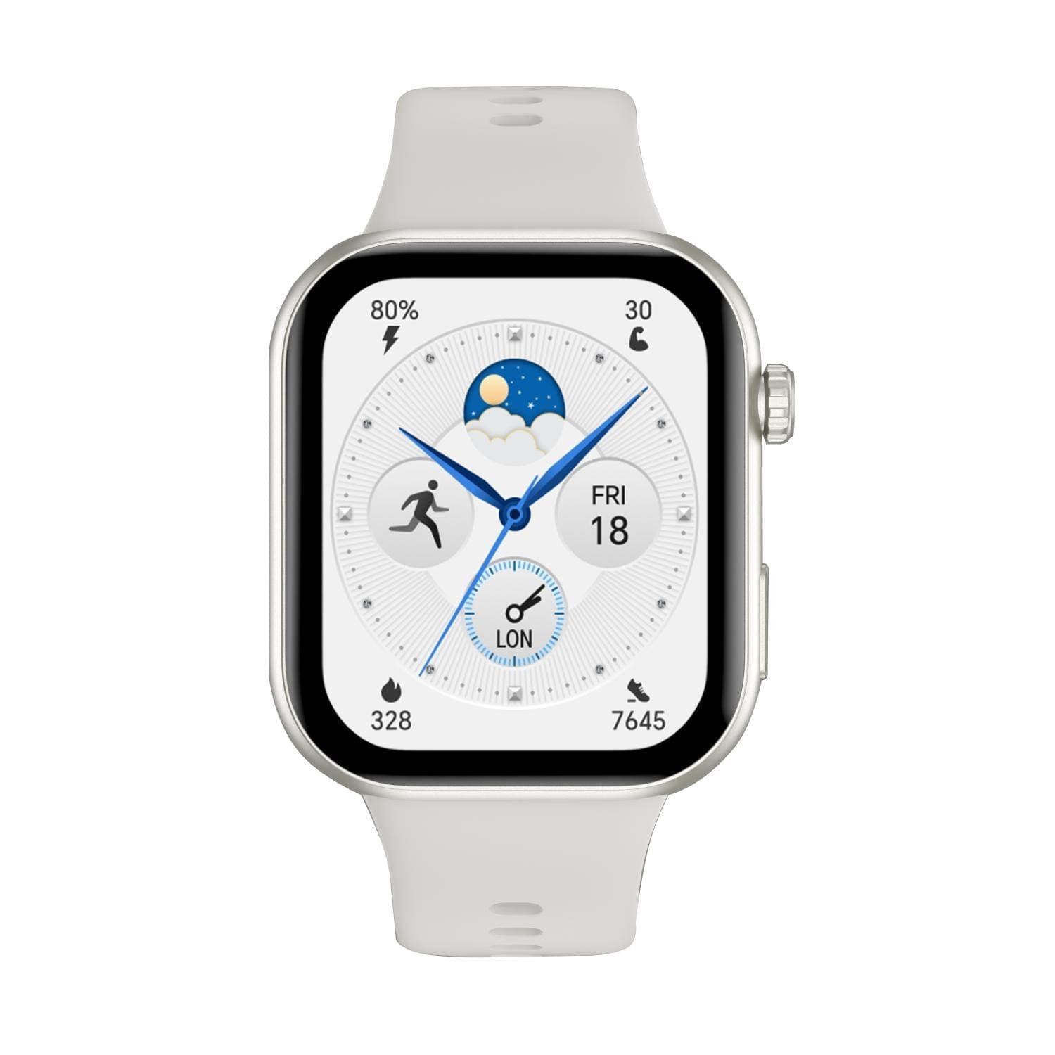 HONOR Watch Choice 2i - Image 2