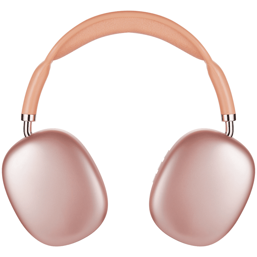 Amplify - Stellar Series Bluetooth Headphones - orange - Image 2