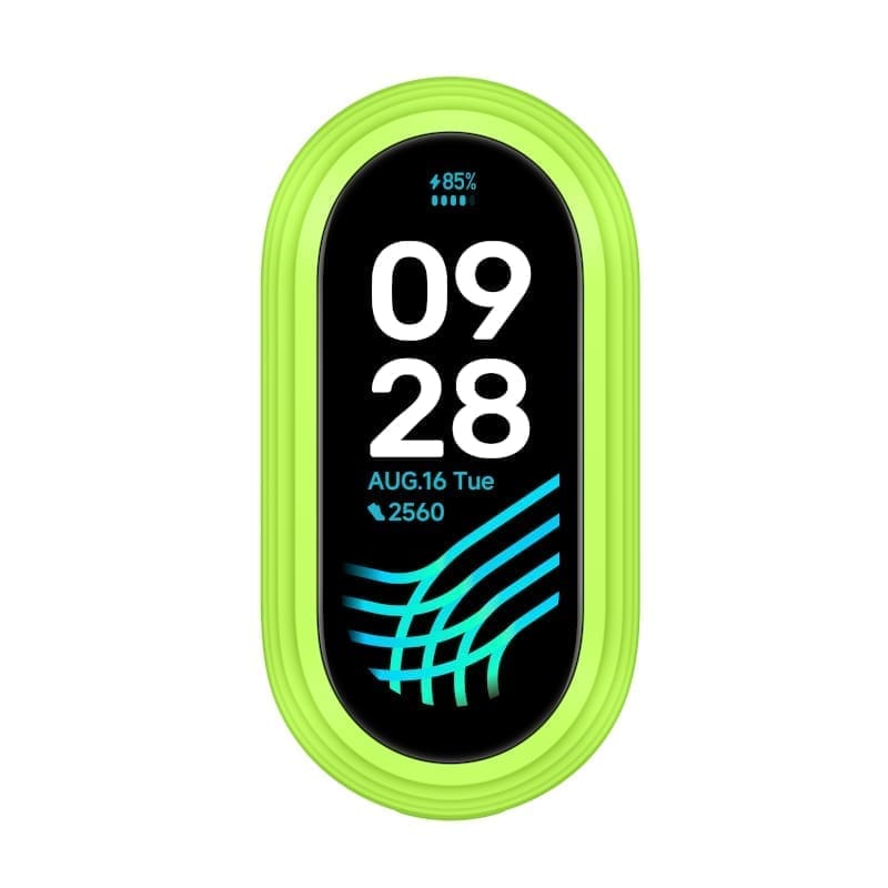 Xiaomi - Smart Band 8 Running Clip