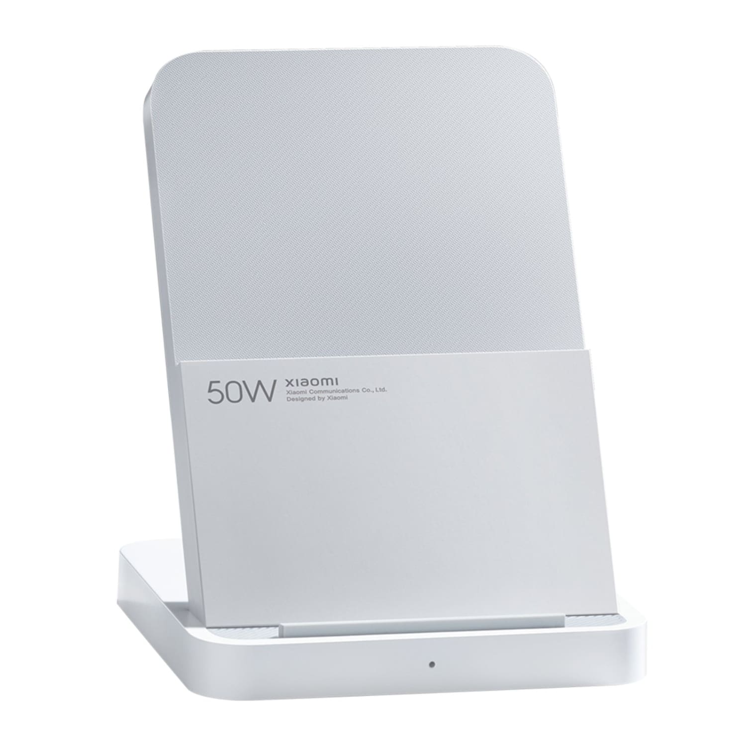 Xiaomi - 50W Wireless Charging Stand Pro