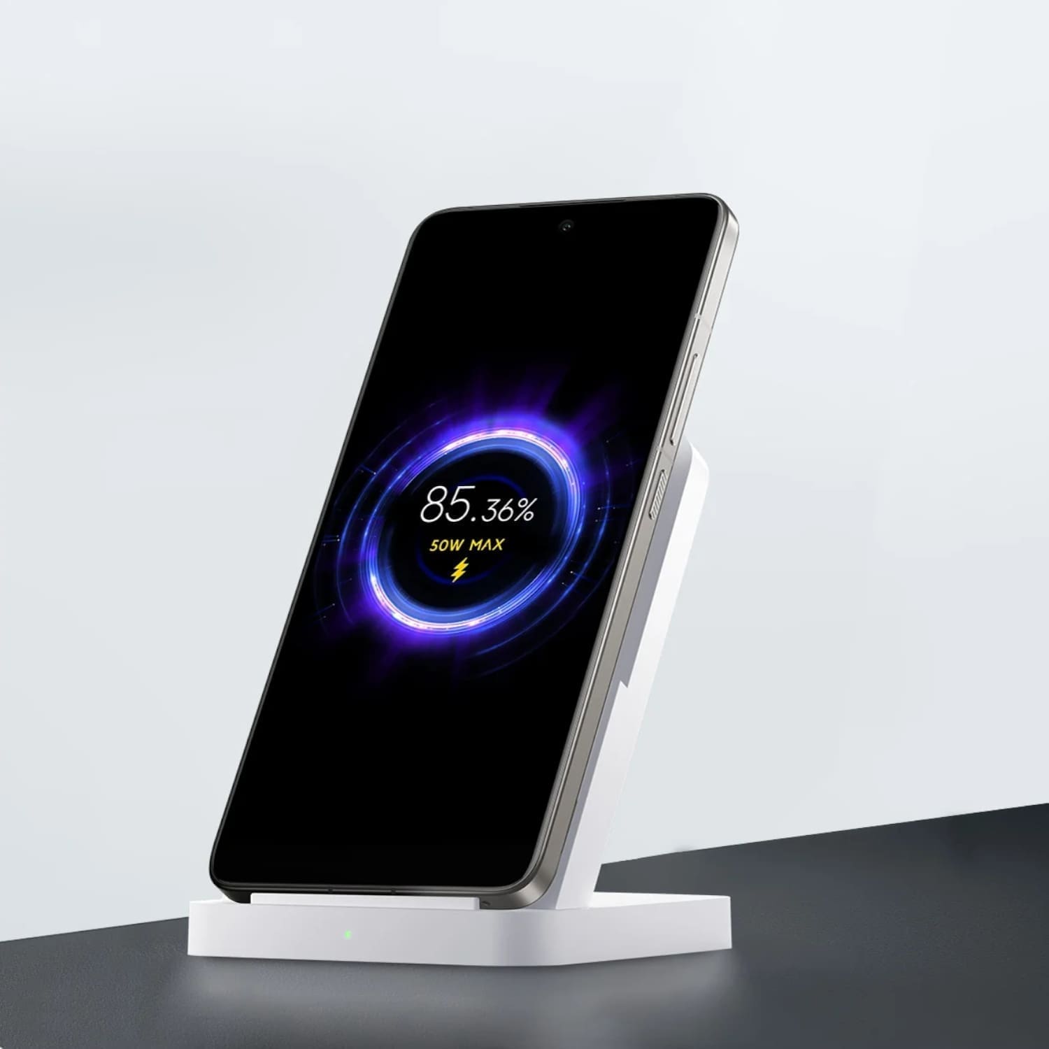 Xiaomi - 50W Wireless Charging Stand Pro - Image 3