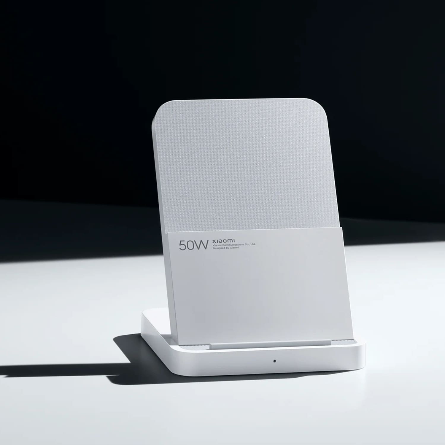 Xiaomi - 50W Wireless Charging Stand Pro - Image 4