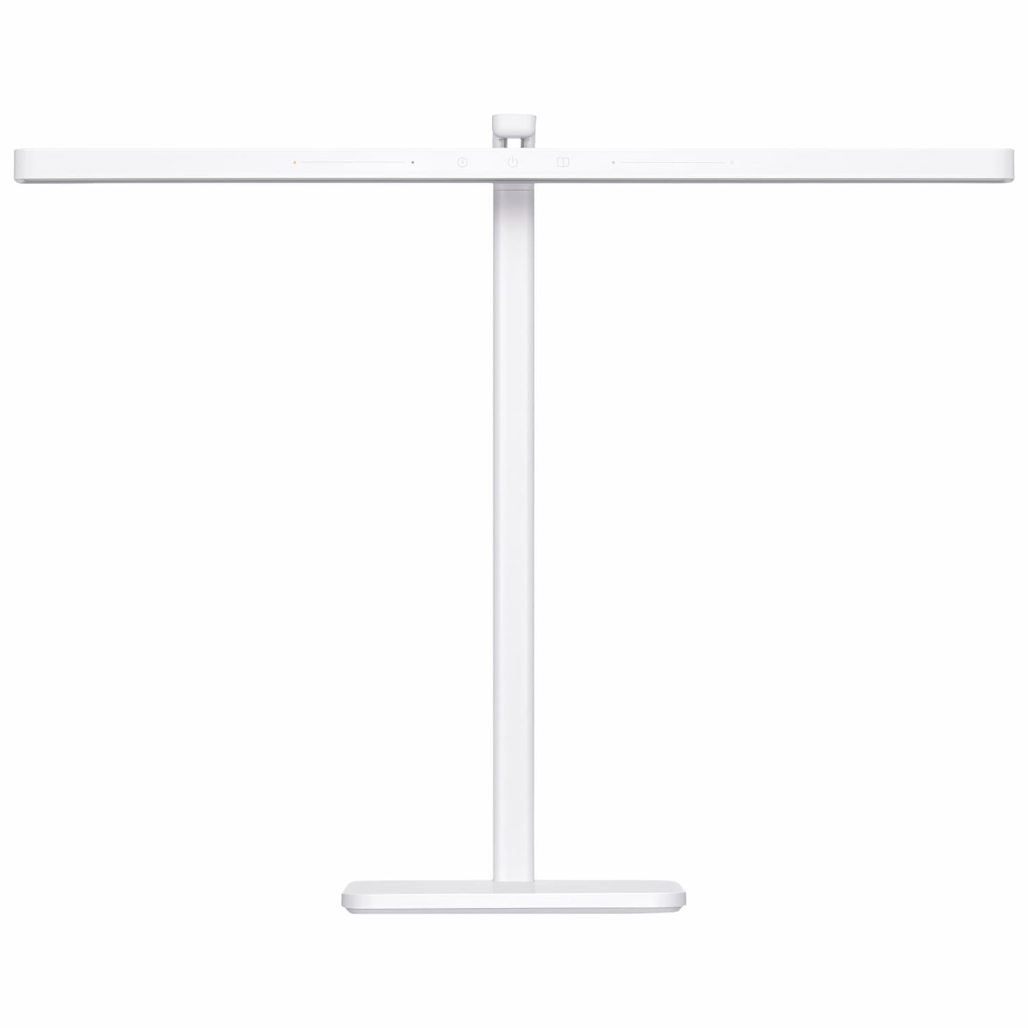 Xiaomi LED Desk Lamp 2 with Smart Voice Control – White - Image 2