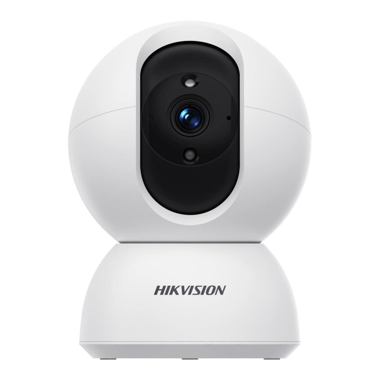 HIKVISION Network PT Security Camera, 4mm Lens, 2MP