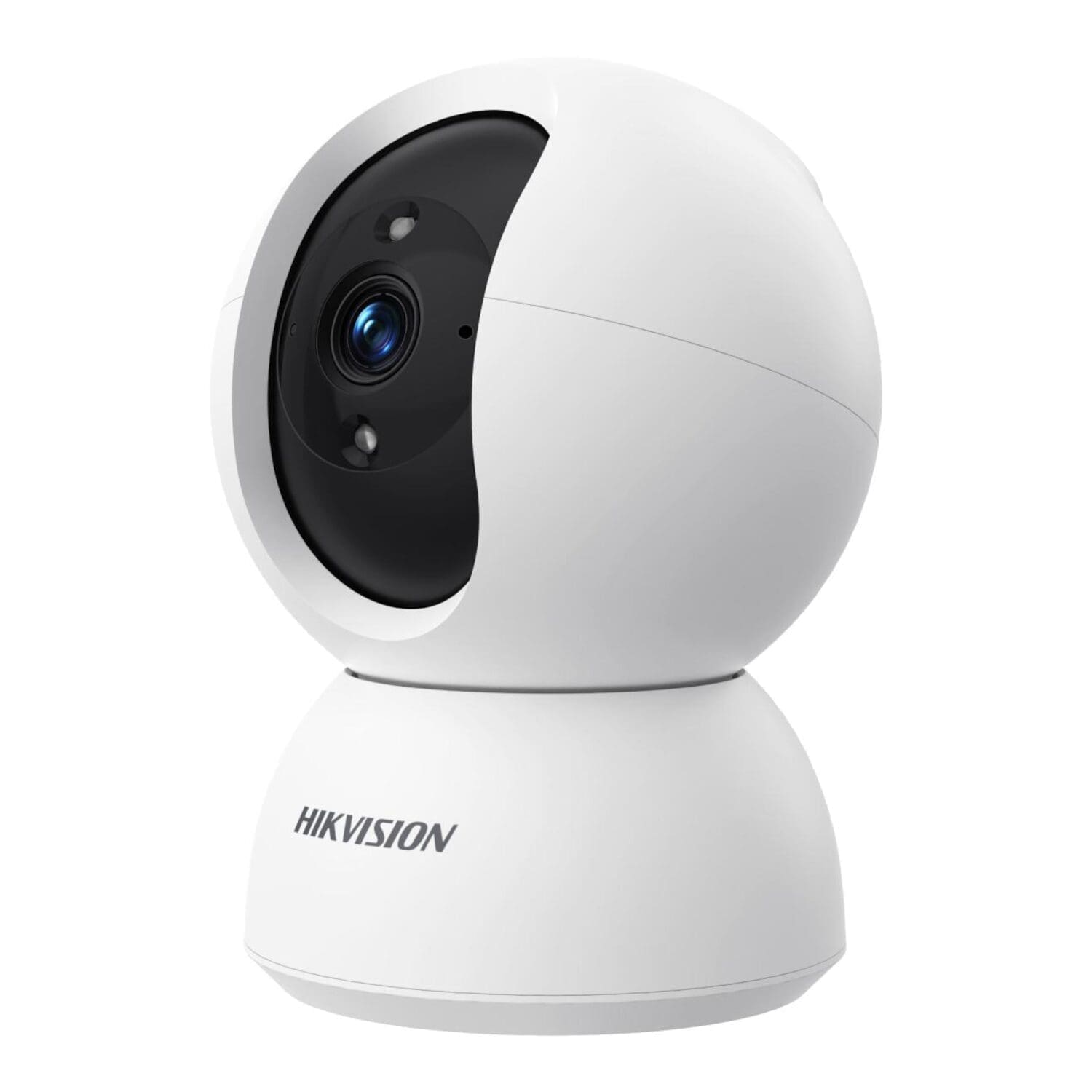 HIKVISION Network PT Security Camera, 4mm Lens, 2MP - Image 2