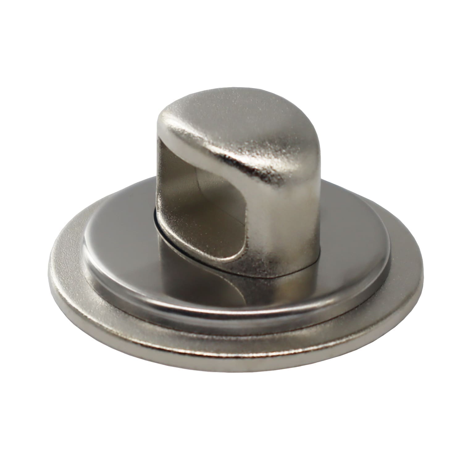 Gizzu Laptop Lock Plate - Image 2