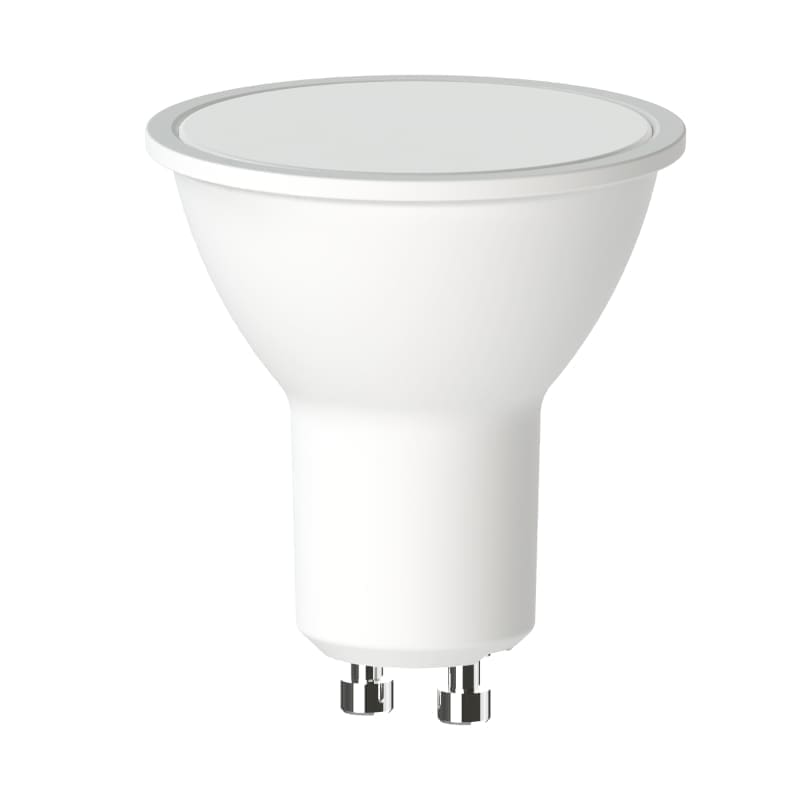 Gizzu Everglow Rechargeable Warm White Emergency Downlight Bulb - Image 2