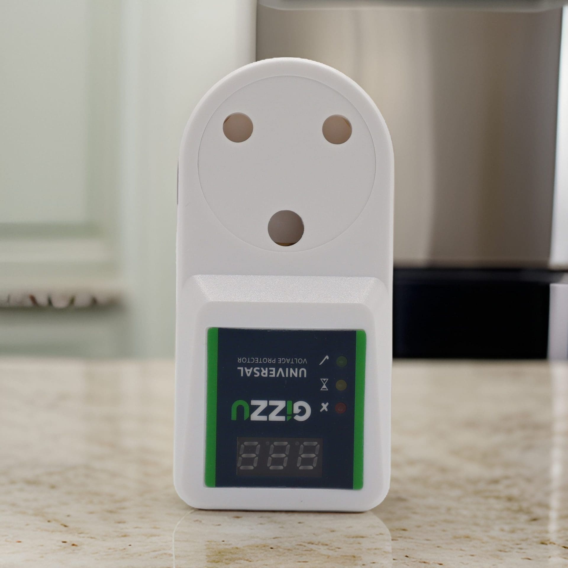 Gizzu Voltage Protector 16A - Image 3