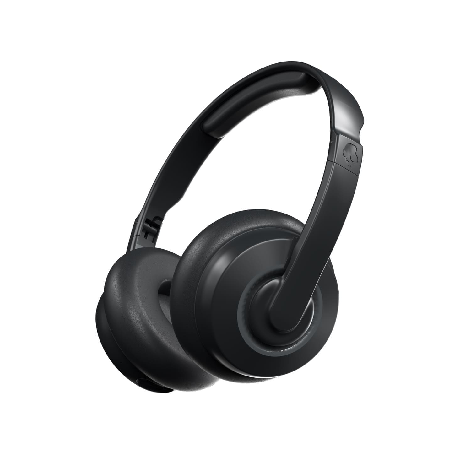 SKULL CANDY - Skullcandy Cassette® Wireless On-Ear Headphones - Black
