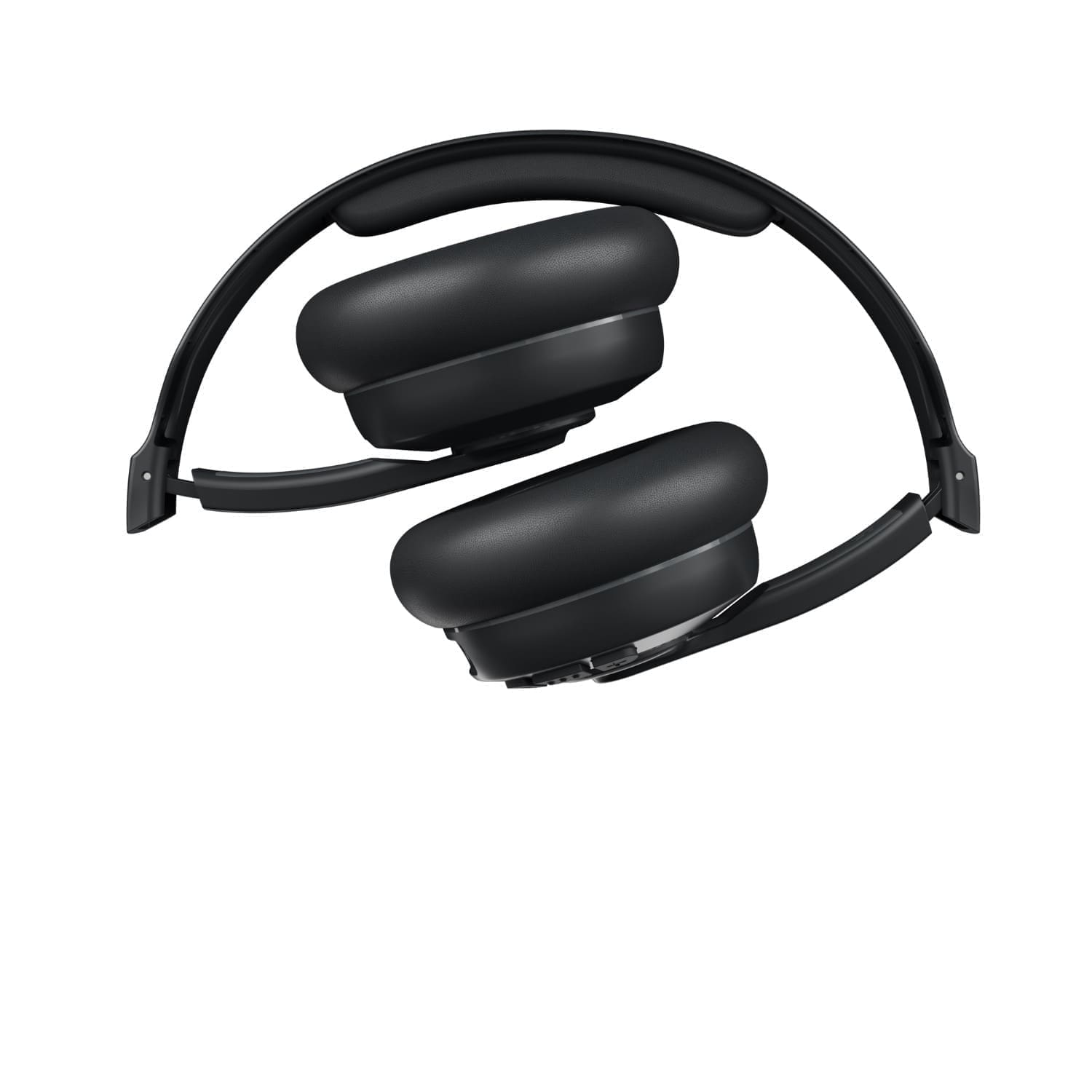SKULL CANDY - Skullcandy Cassette® Wireless On-Ear Headphones - Black - Image 2