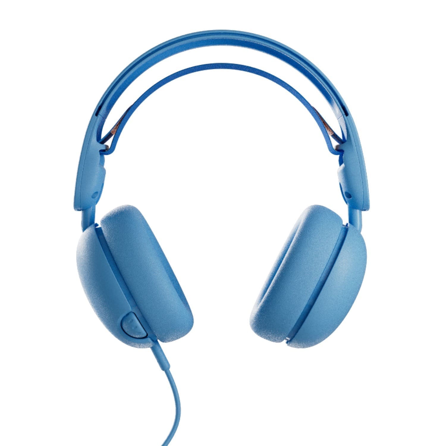 Skullcandy Grom® Headphones For Kids - Surf Blue - Image 3