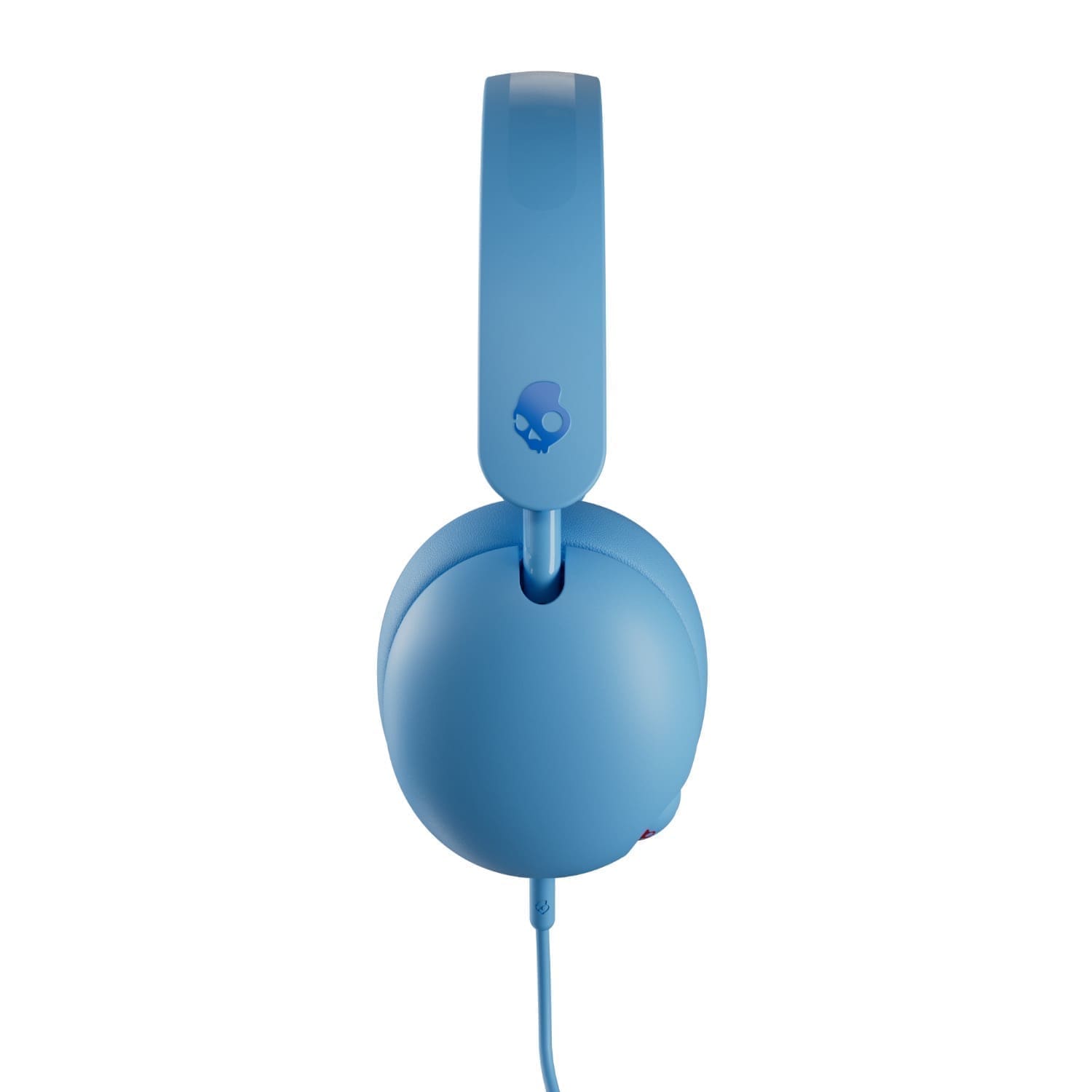 Skullcandy Grom® Headphones For Kids - Surf Blue - Image 4
