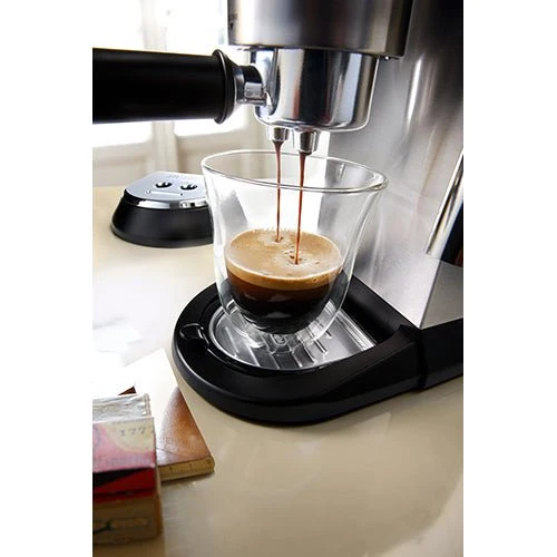 Delonghi EC685.BK Dedica Style - Matt Black - Image 9