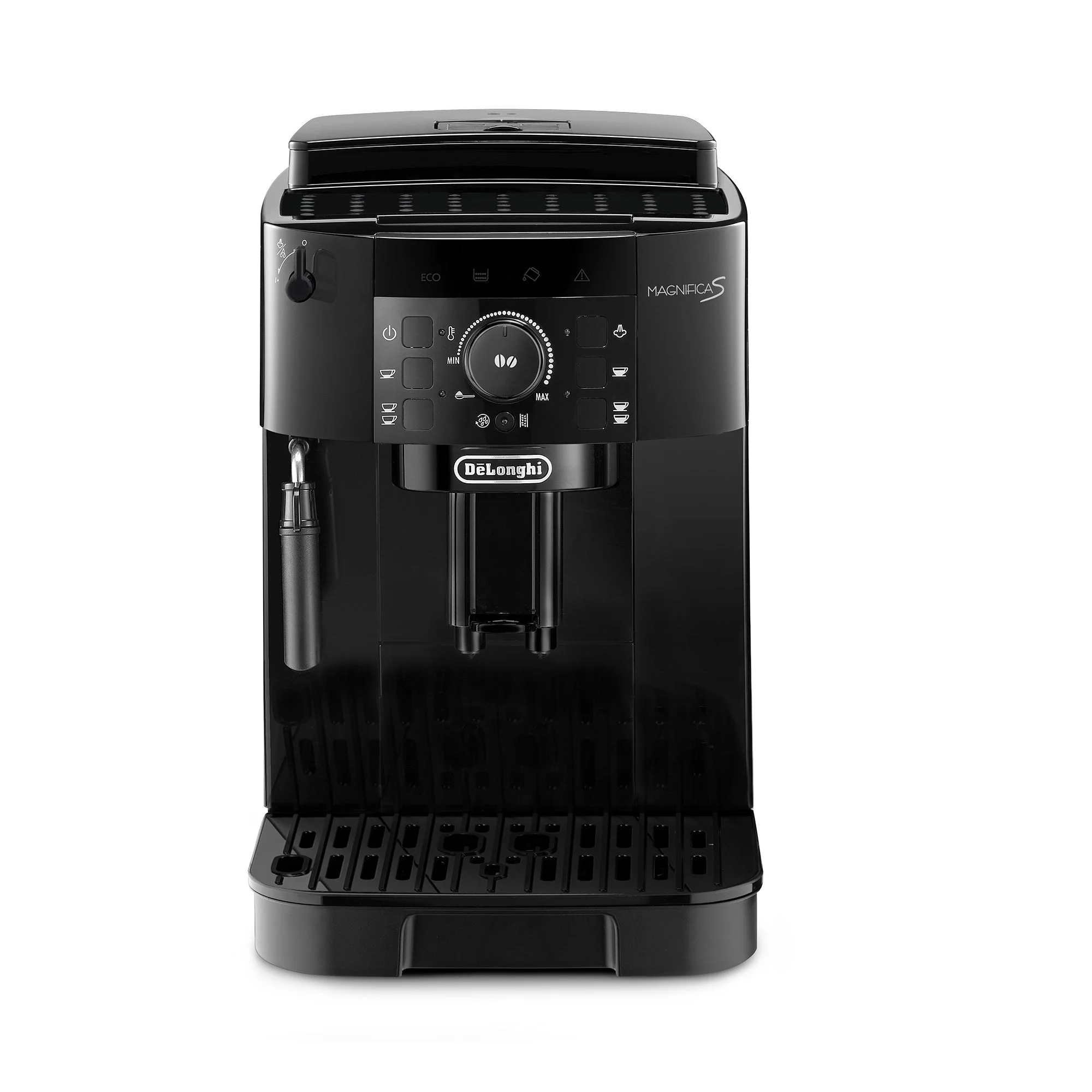 Delonghi ECAM12.121.B Magnifica S Bean to Cup Coffee Machine - Image 2