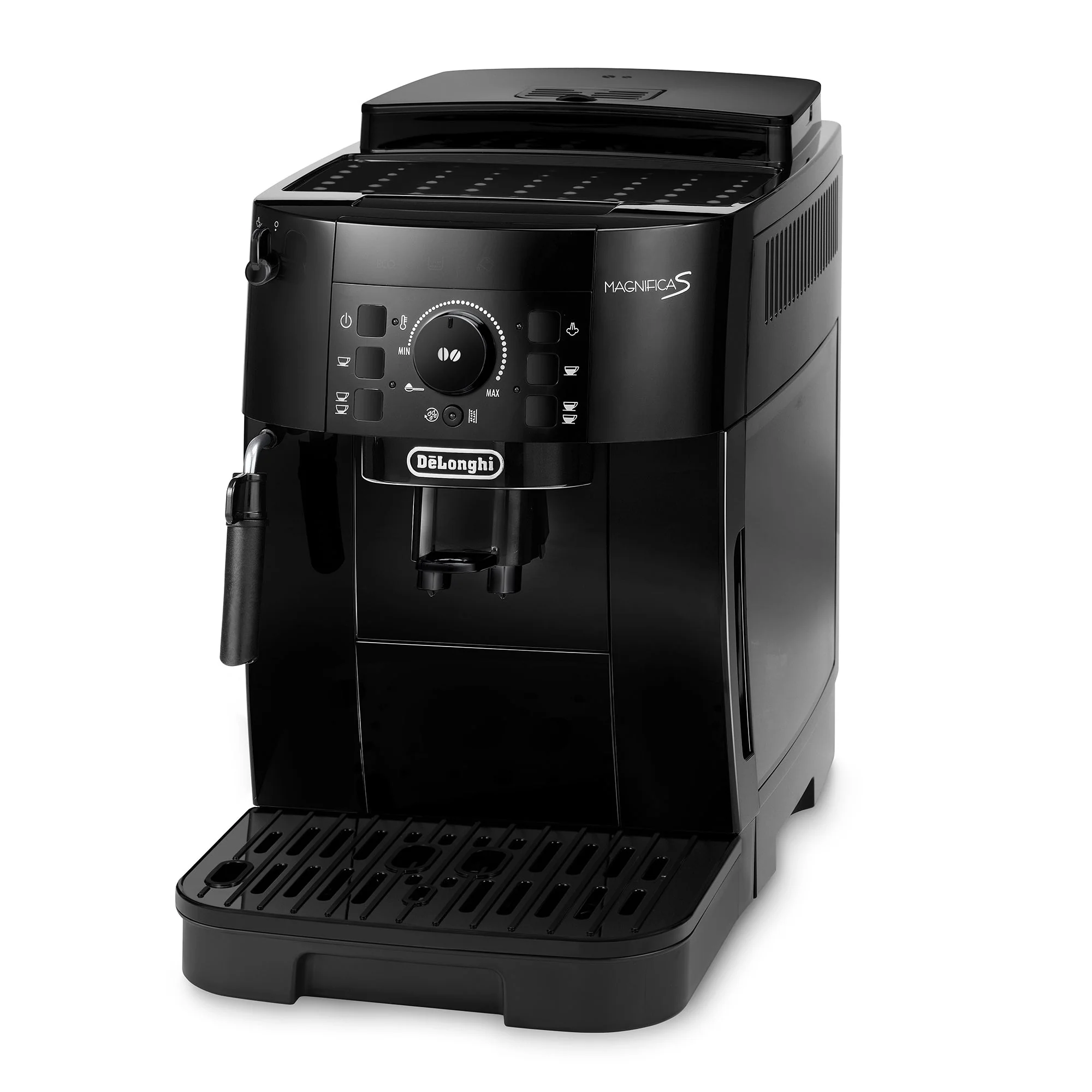 Delonghi ECAM12.121.B Magnifica S Bean to Cup Coffee Machine - Image 3