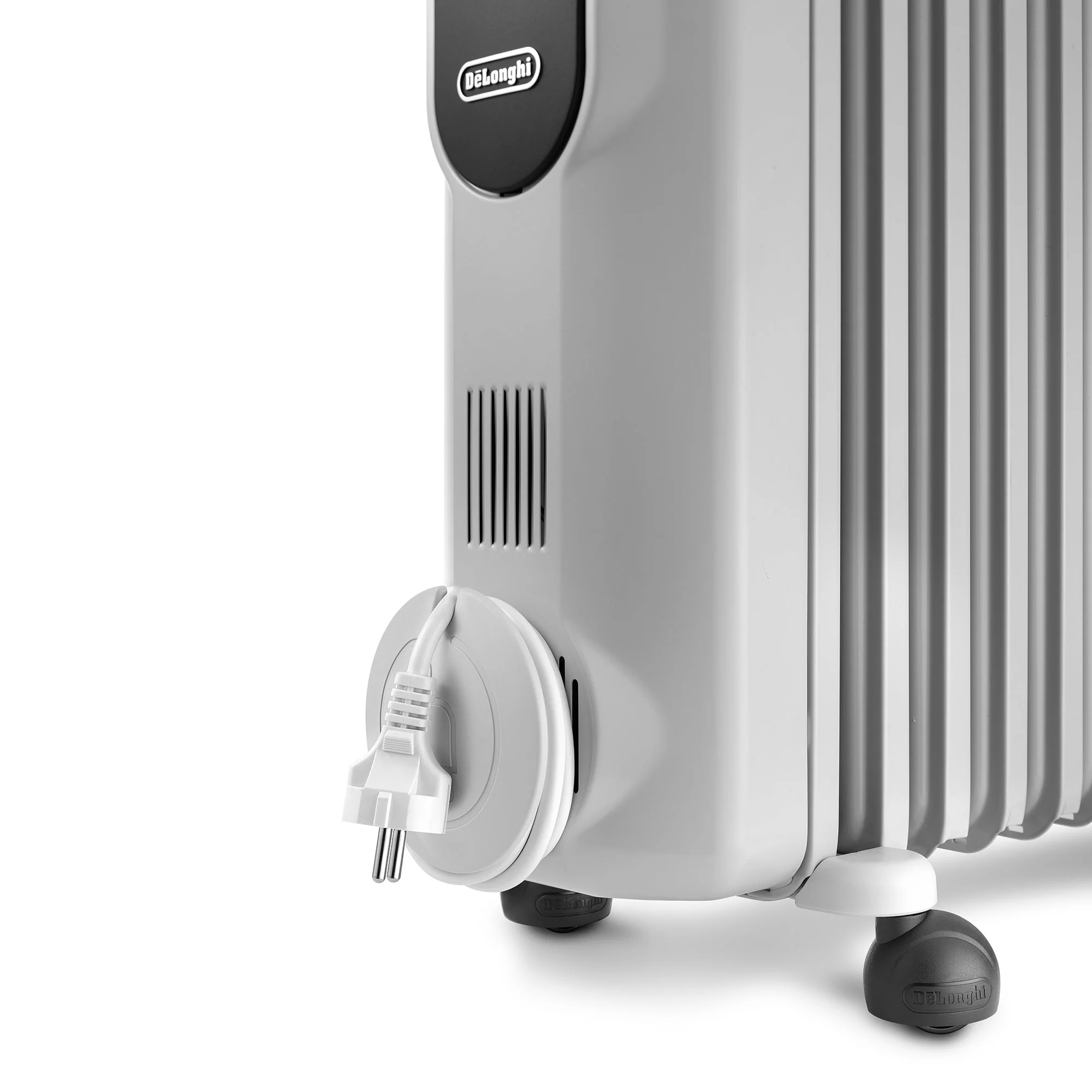 Delonghi 0185331303 TRRSE1225 Radia S Oil Filled Radiator - 12 Fin - Image 7
