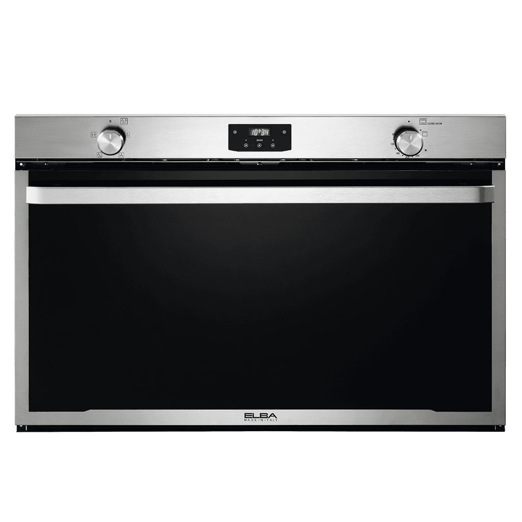 Elba 02/ELIO G90 Elio 90cm Large Cavity Gas Oven