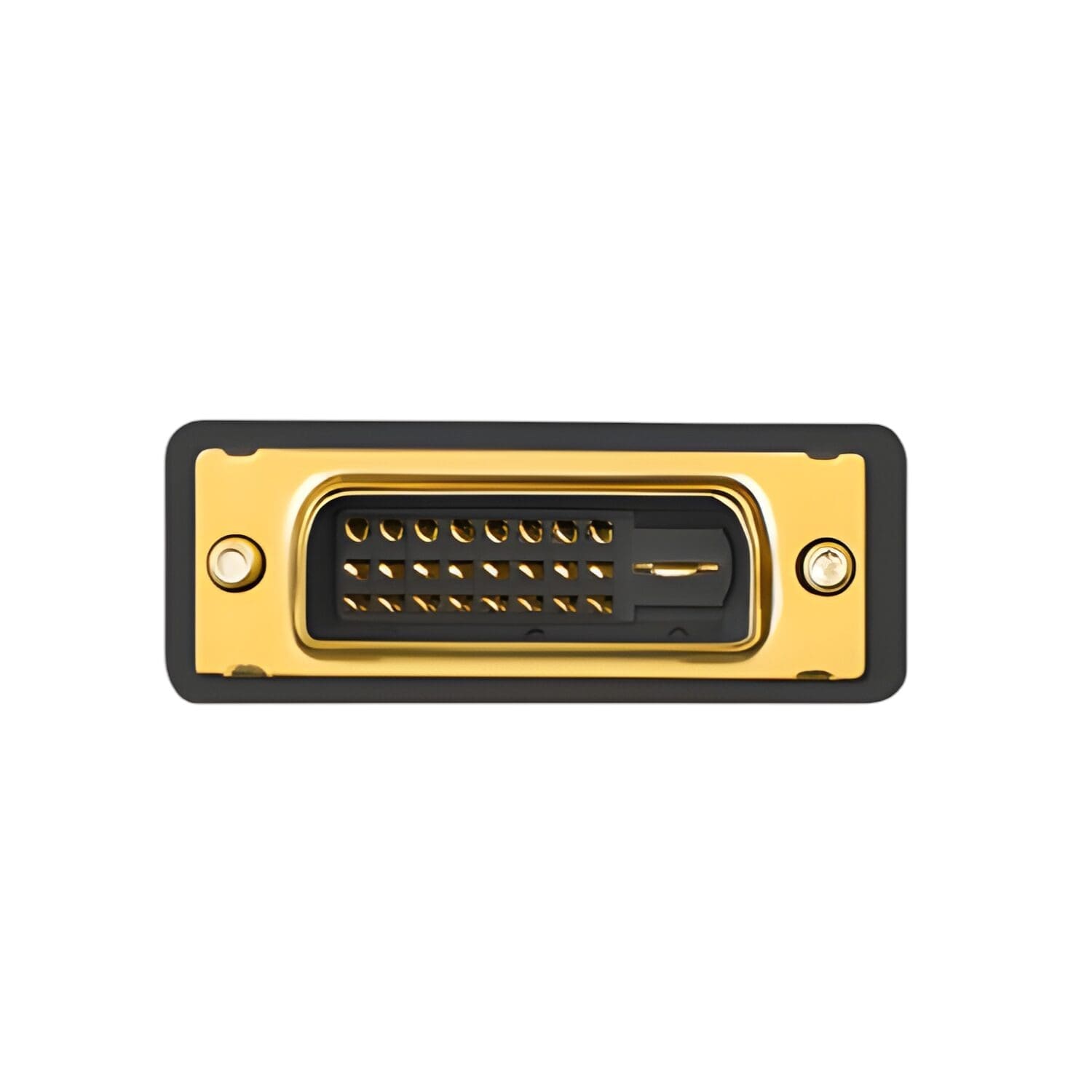 UGREEN 20124-20124 DVI (24+1) Male to HDMI Female Adapter - Black - Image 3
