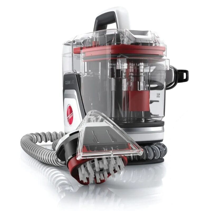 Hoover 863173 Cleanslate Complete Spot Washer