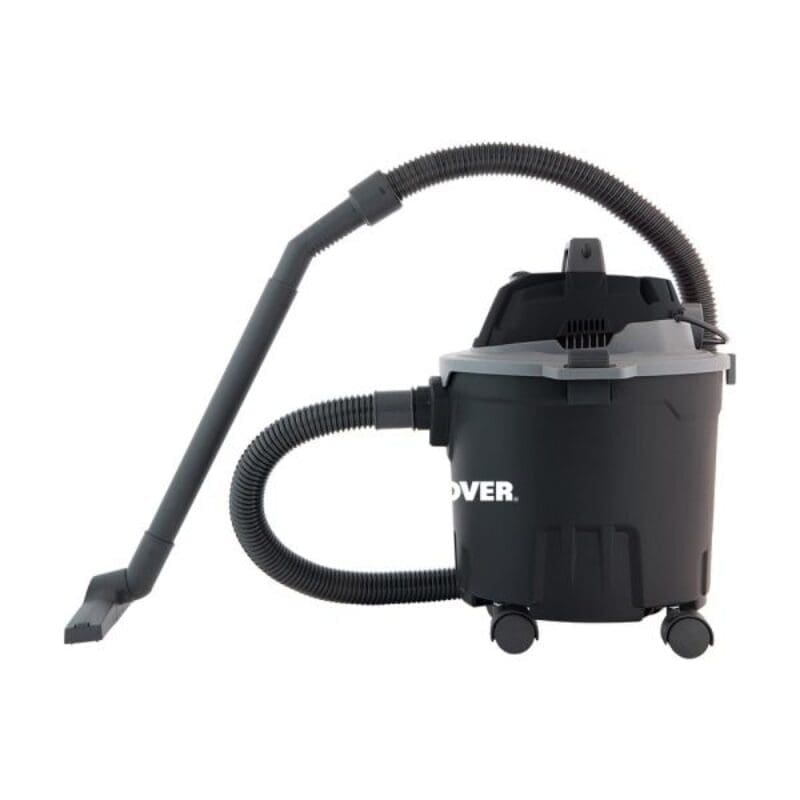 Hoover 863244 HWD15 Aqua Force 1000W 15LT Wet And Dry Vac