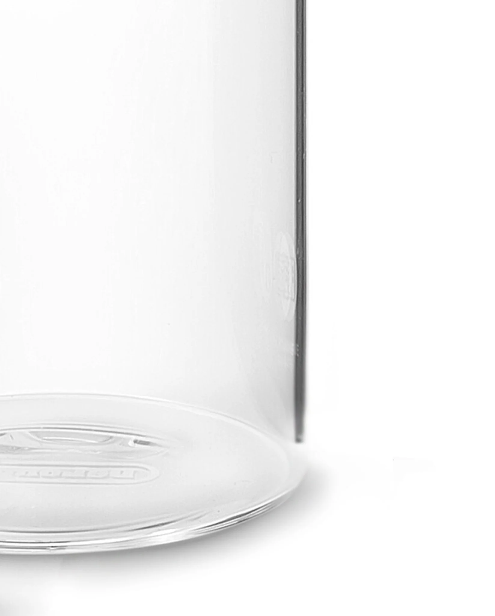Delonghi - DLSC320 Double Walled Long and Americano Coffee Mugs 250ml