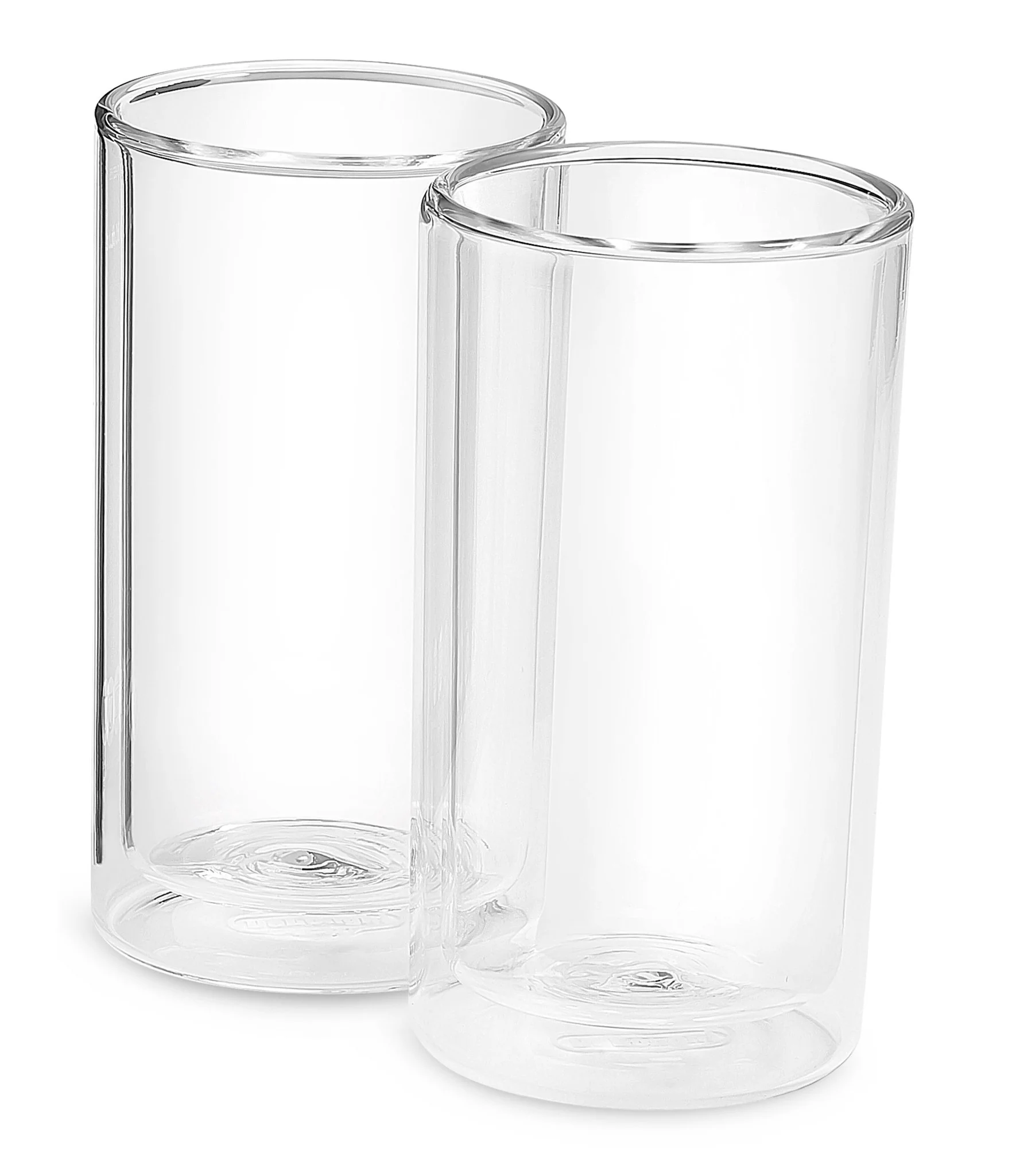 Delonghi - DLSC325 Cold Brew Coffee Glasses 300ml