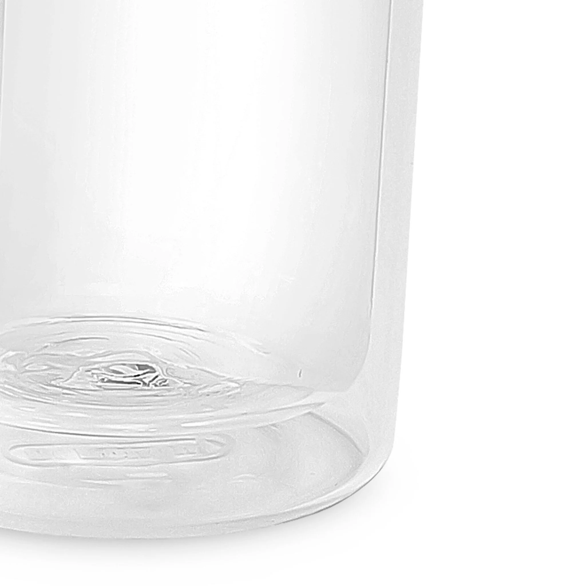Delonghi - DLSC325 Cold Brew Coffee Glasses 300ml - Image 3