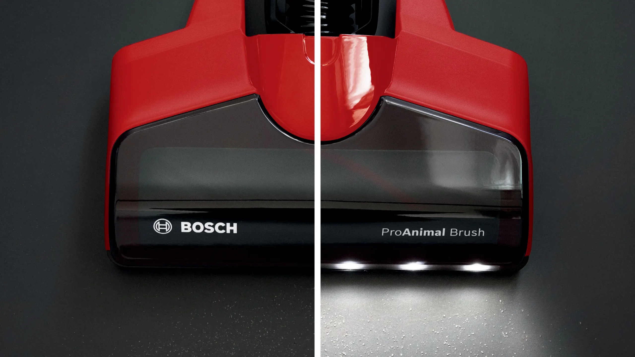 Bosch - BCS711PET Cordless Handheld Unlimited 7 ProAnimal Red Vacuum Cleaner - Image 11