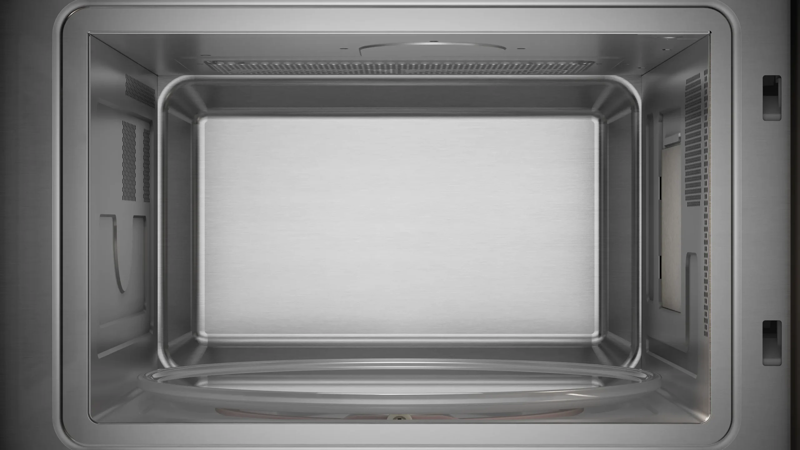 Bosch - Home Appliances BEL554MH2Z 25L Integrated Microwave Oven - Image 3