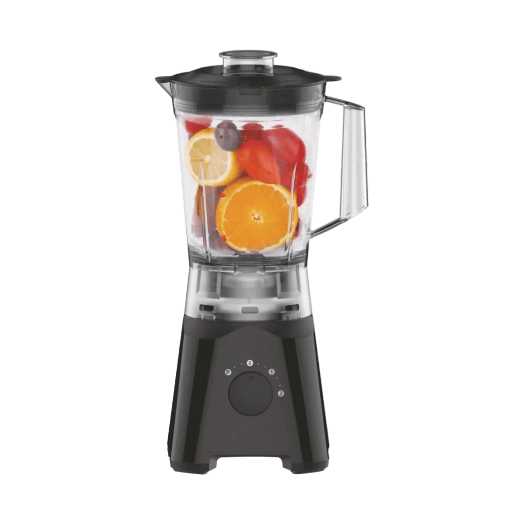Midea - BL2518A Budget Blender – 1.5L Plastic Jug