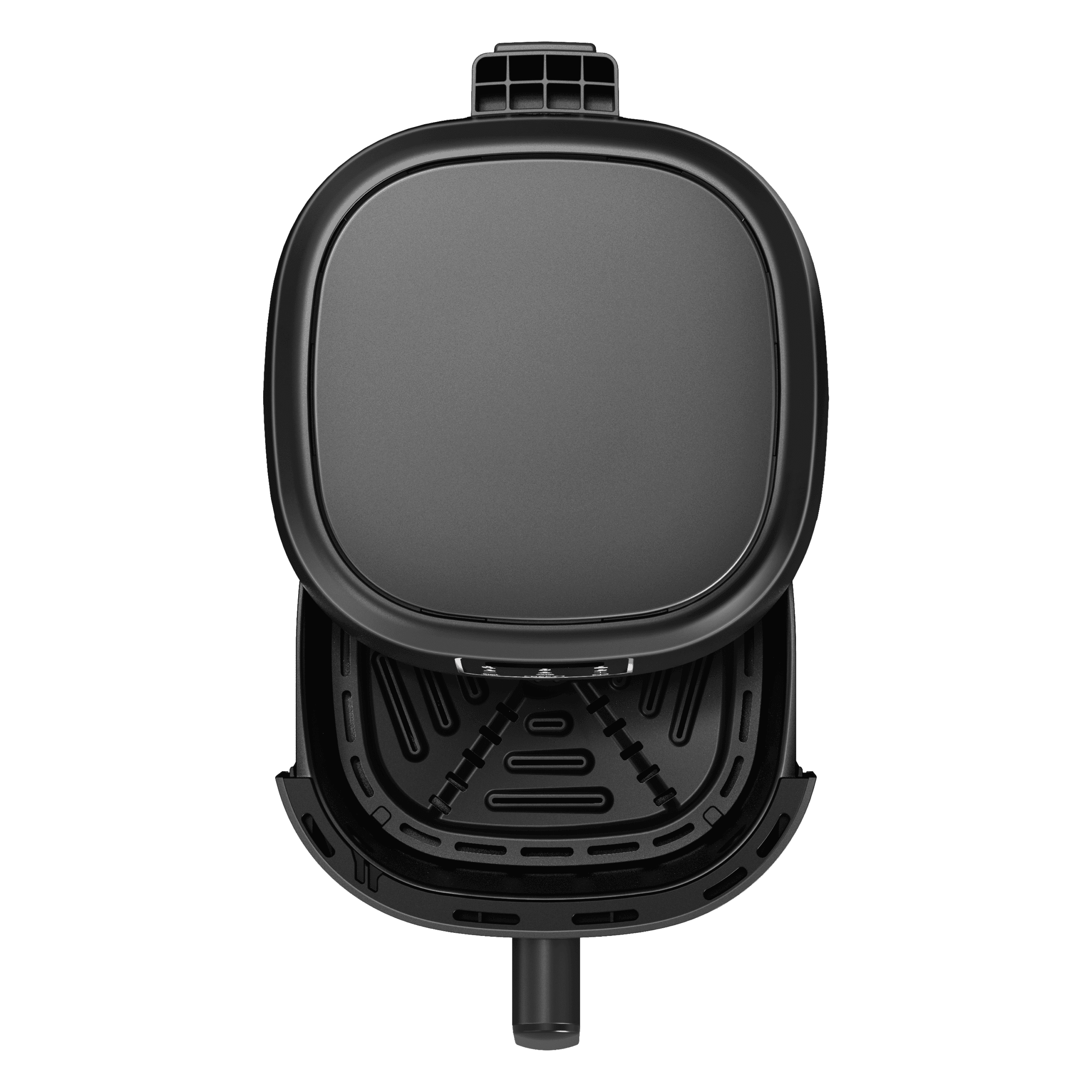 DEFY 6L Digital Air Fryer - Black - Image 4